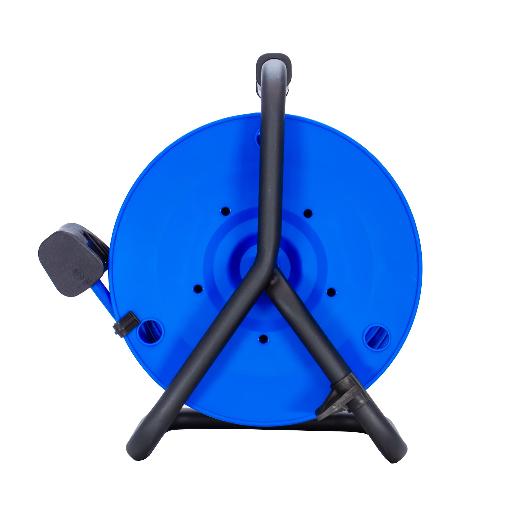 25 Metre Extension Lead - 4 Gang 3120W