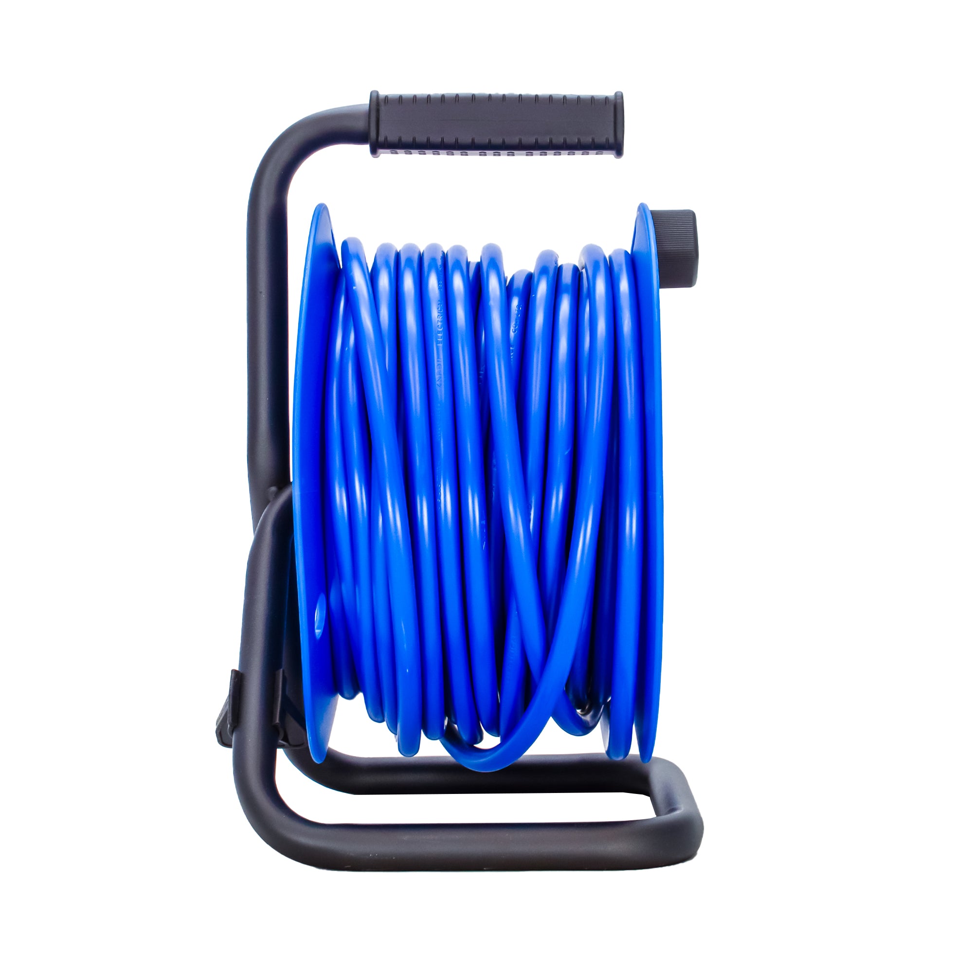 25 Metre Extension Lead - 4 Gang 3120W