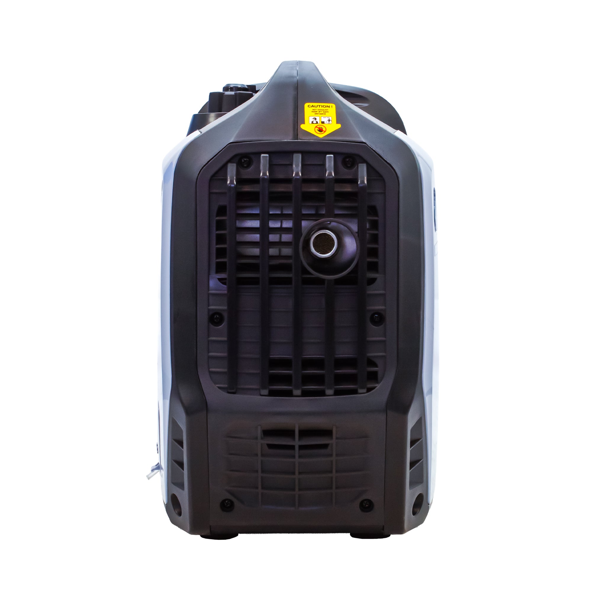 Gorilla Power 2000W Inverter Suitcase Generator - GP2000i  – Ultra-Portable & Fuel Efficient