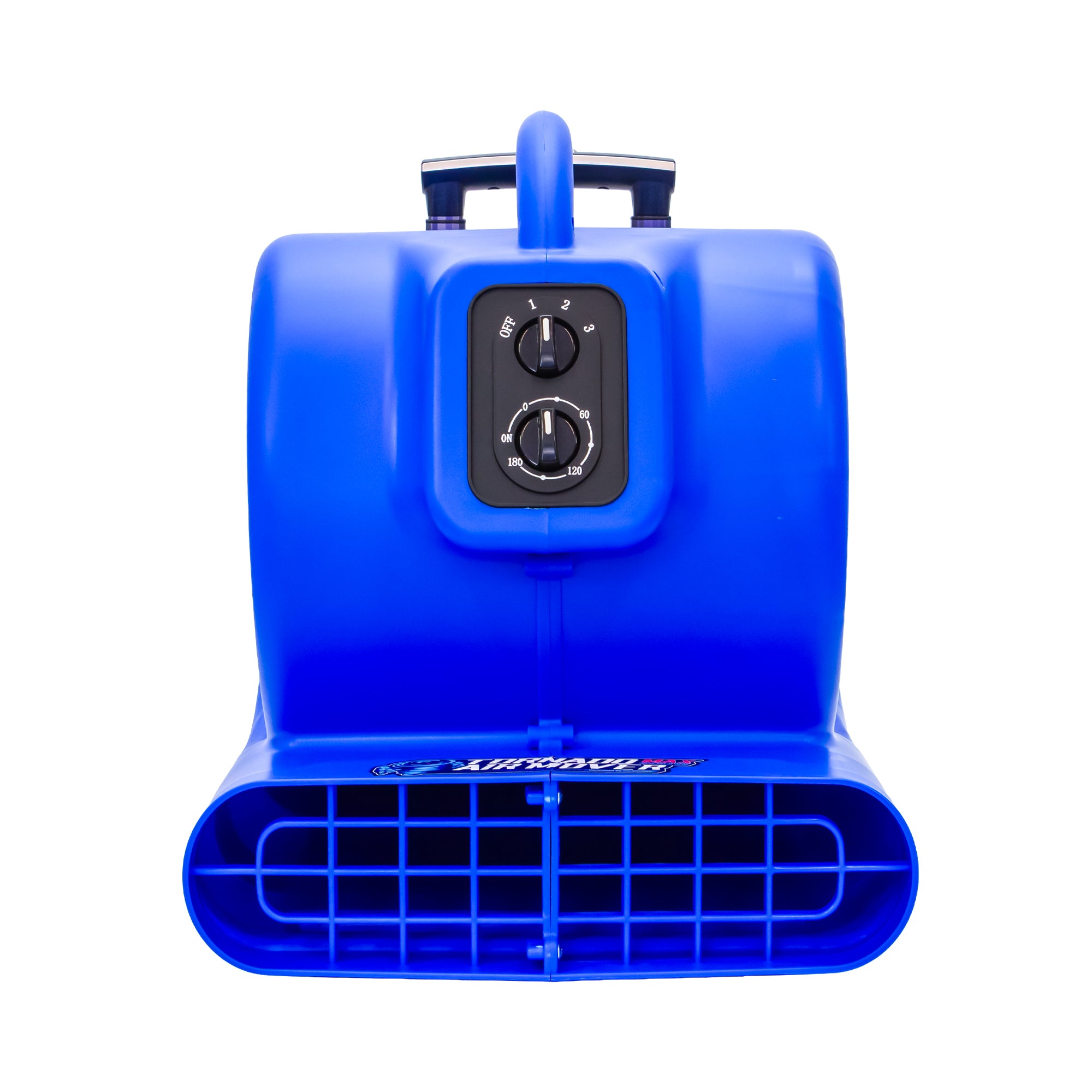 Tornado Air Mover Max 900w 3-Speed Blower - carpet cleaning fan