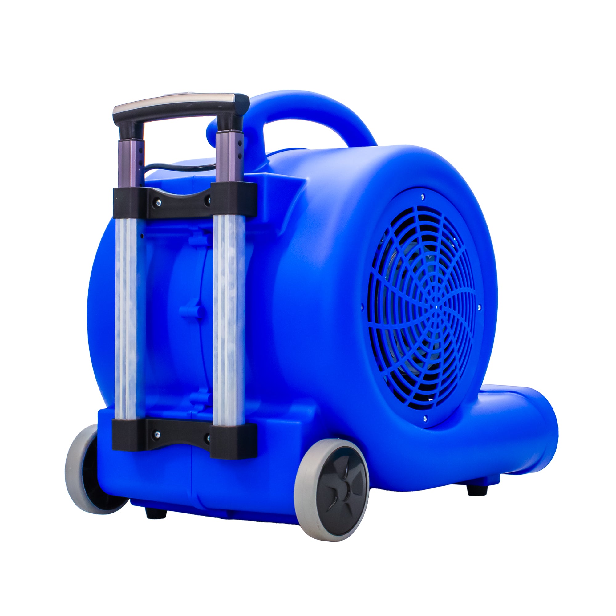 Tornado Air Mover Max 900w 3-Speed Blower - carpet cleaning fan