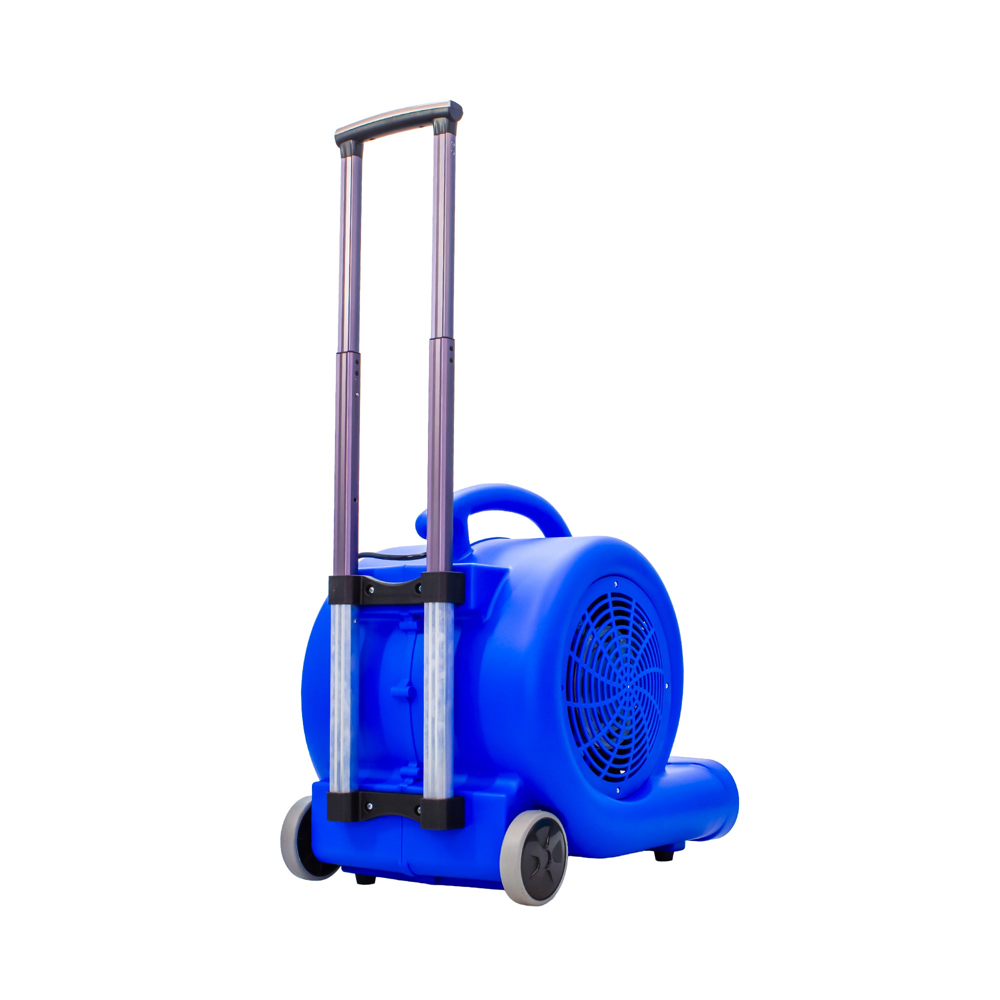 Tornado Air Mover Max 900w 3-Speed Blower - carpet cleaning fan