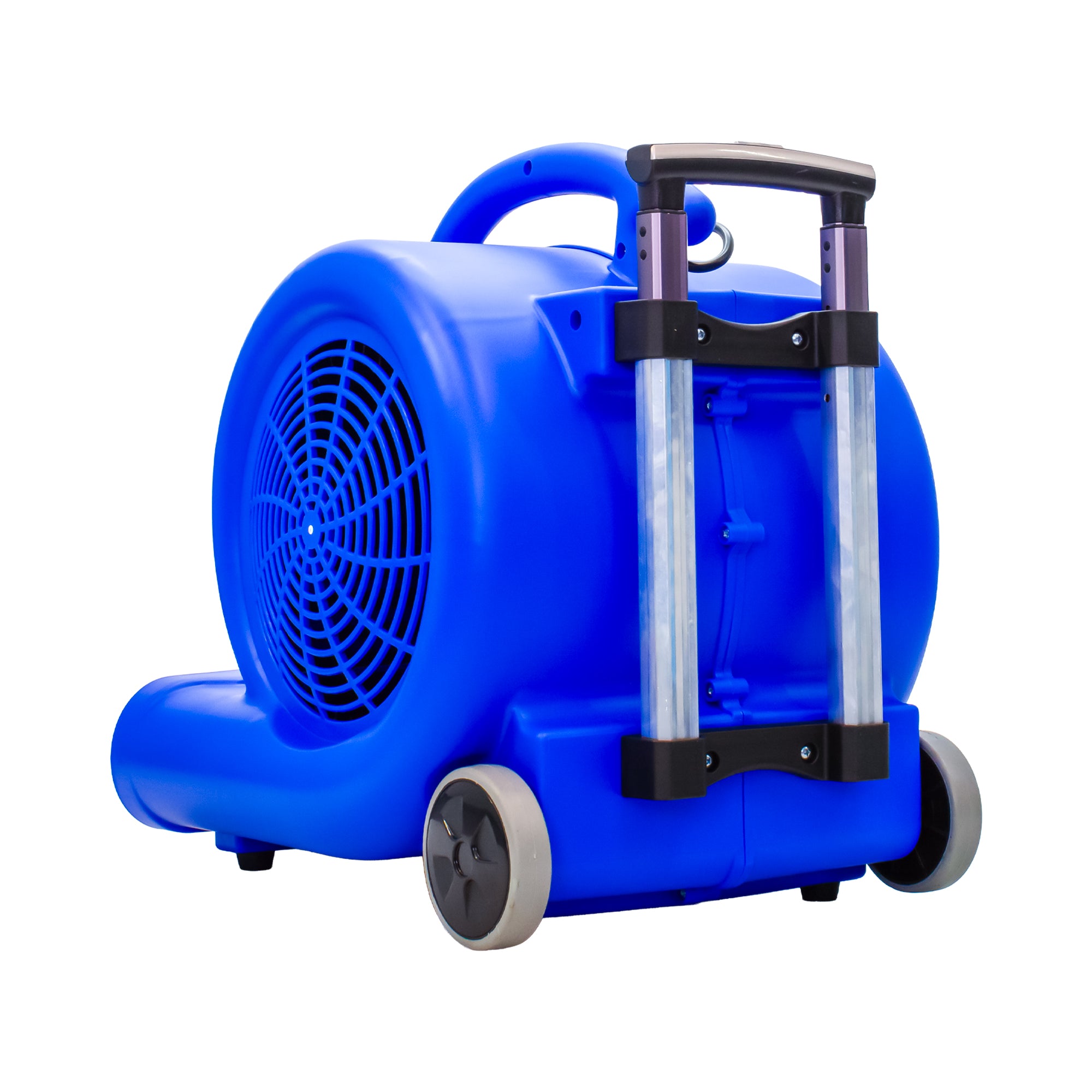 Tornado Air Mover Max 900w 3-Speed Blower - carpet cleaning fan
