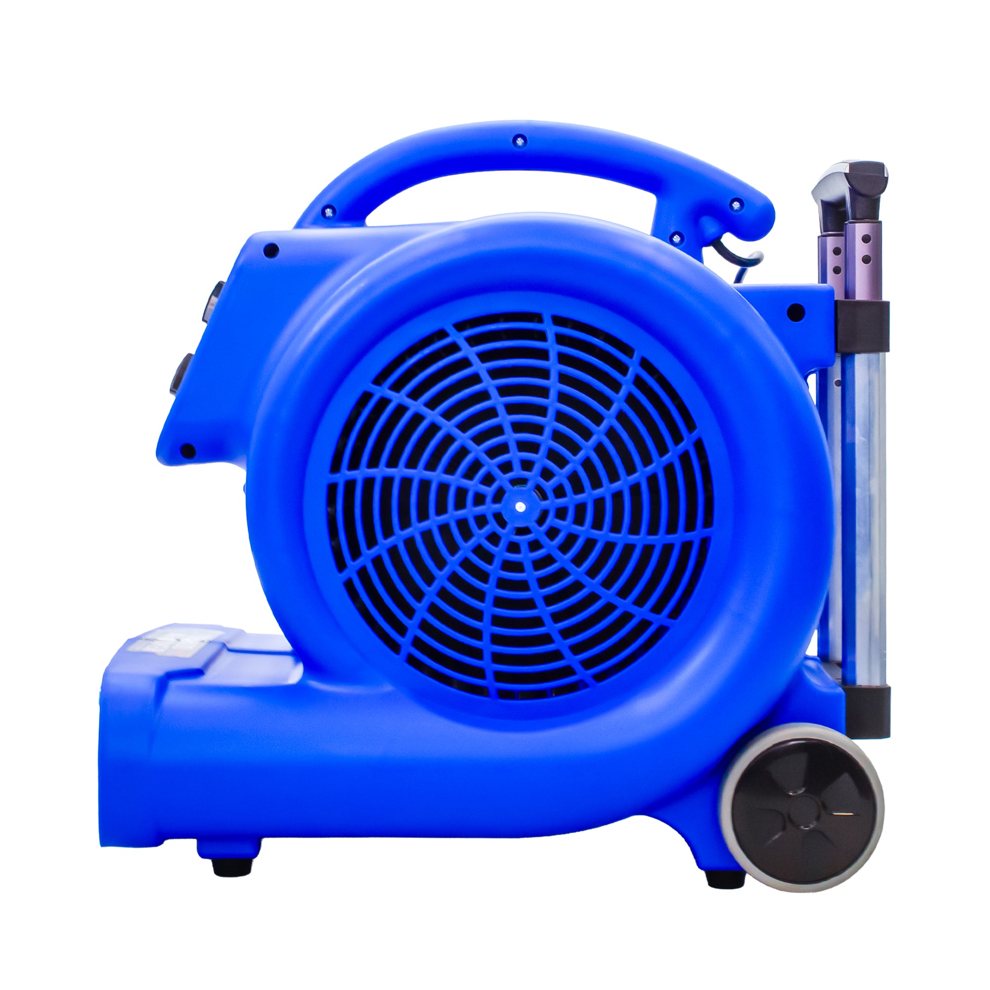 Tornado Air Mover Max 900w 3-Speed Blower - carpet cleaning fan