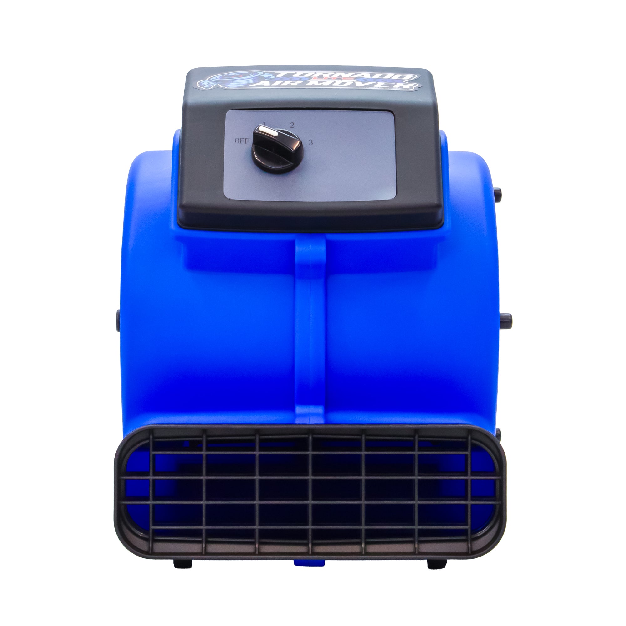 Tornado Air Mover Lite 135w 3-Speed Blower - carpet cleaning fan