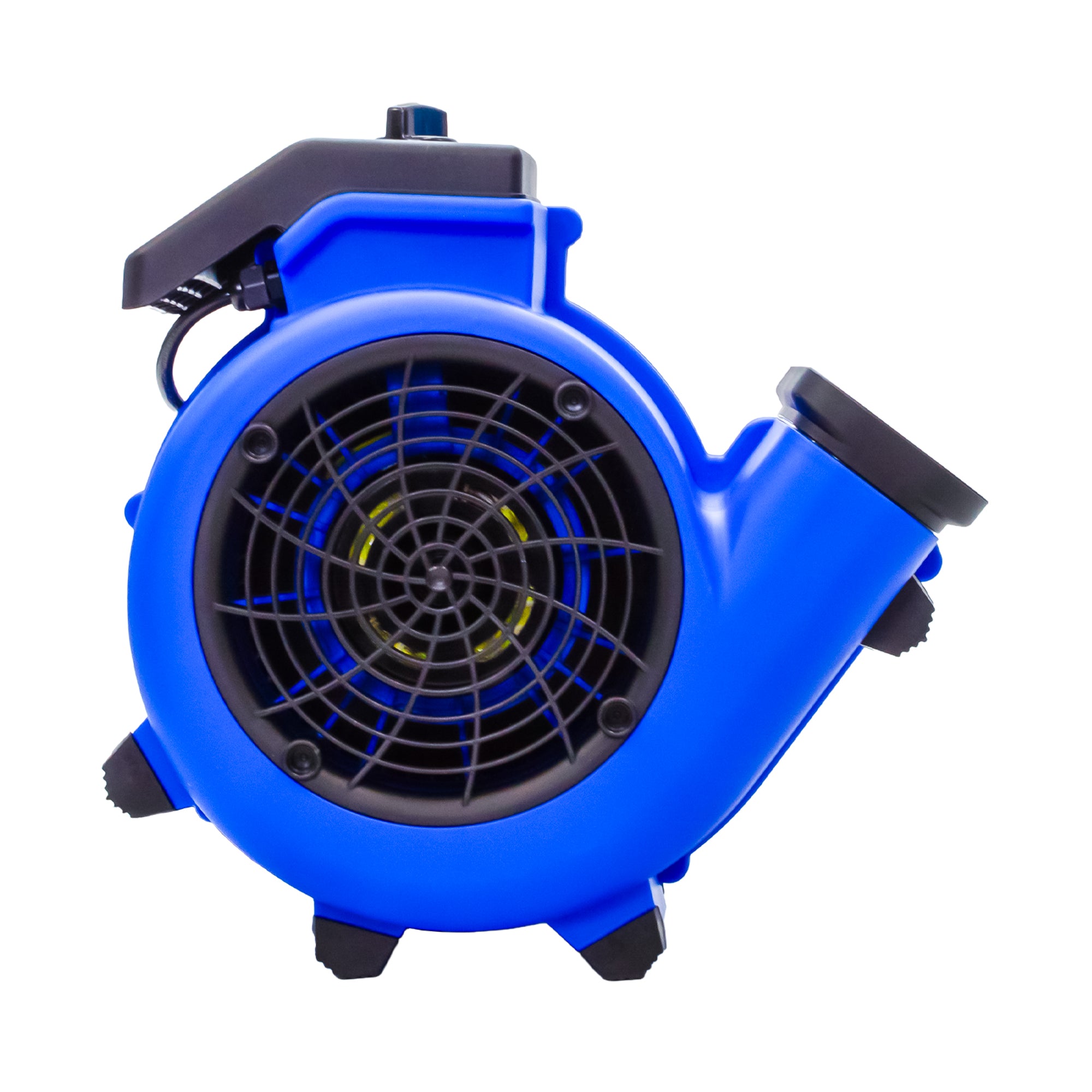 Tornado Air Mover Lite 135w 3-Speed Blower - carpet cleaning fan