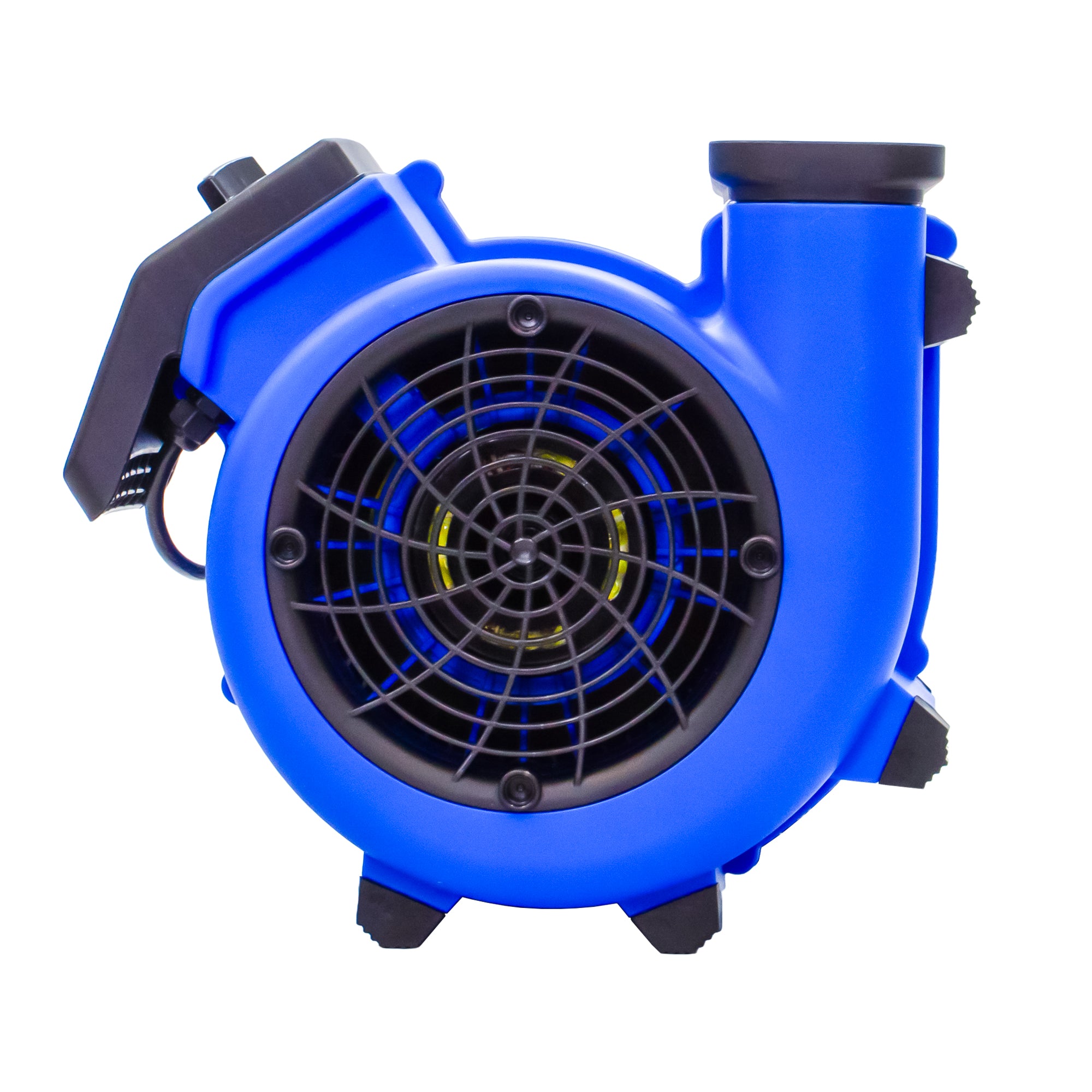 Tornado Air Mover Lite 135w 3-Speed Blower - carpet cleaning fan