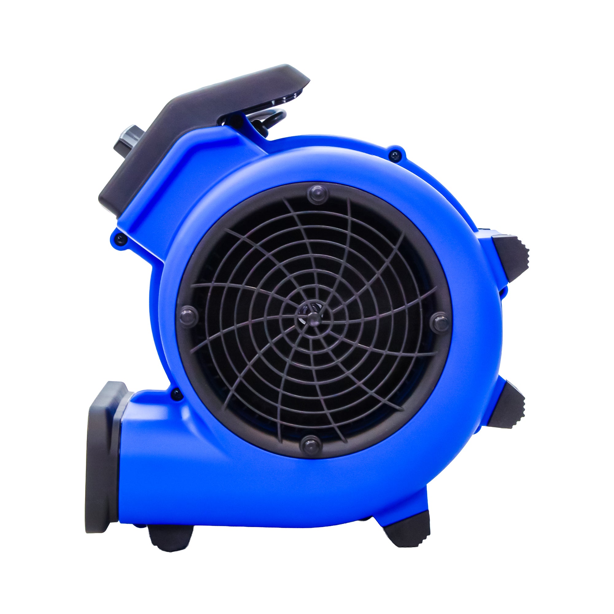 Tornado Air Mover Lite 135w 3-Speed Blower - carpet cleaning fan
