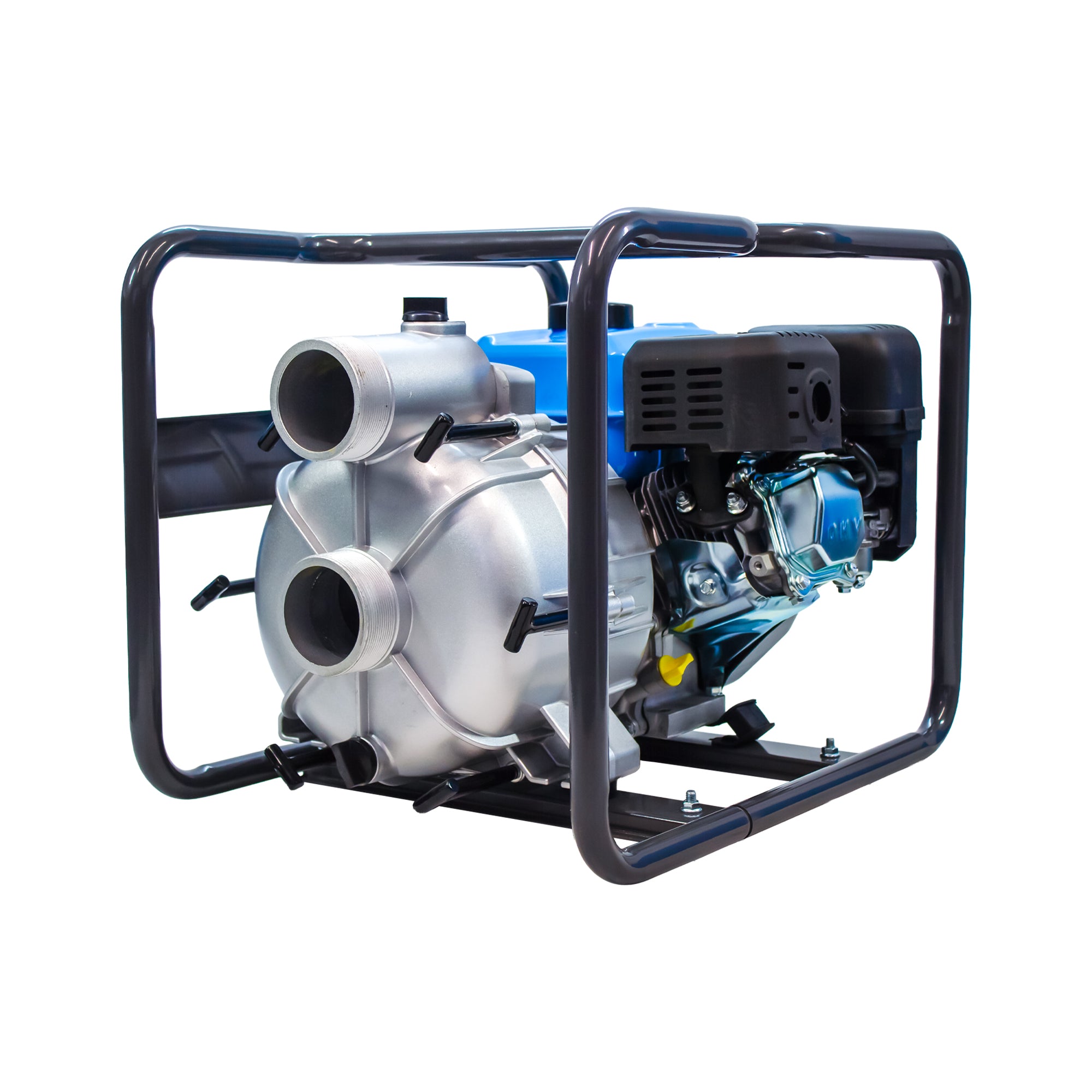 Gorilla Power GPWP3D 3" Dirty / Clean Trash Water Pump