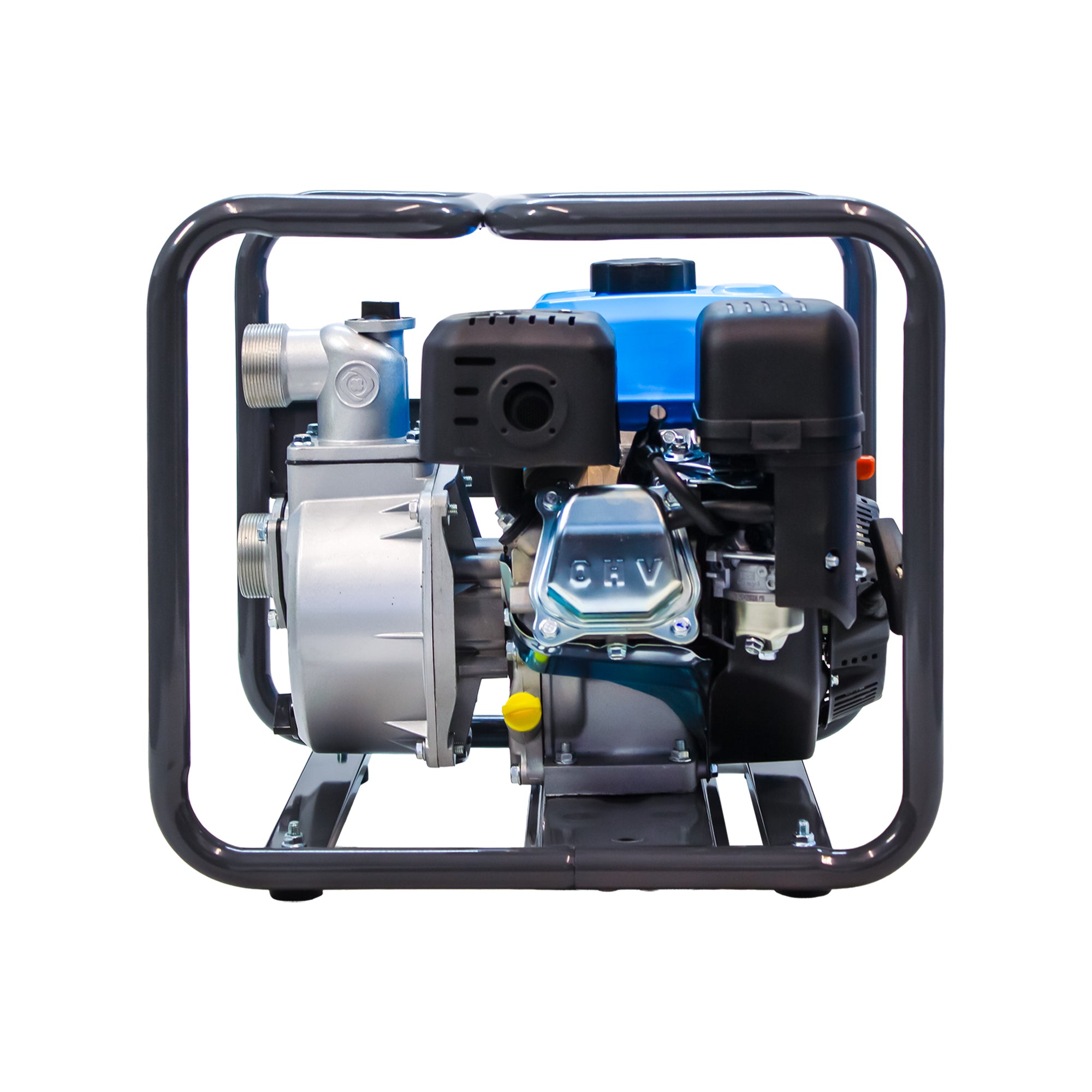 Gorilla Power GPWP2 2" Water Pump – Clean & Dirty up to 4mm