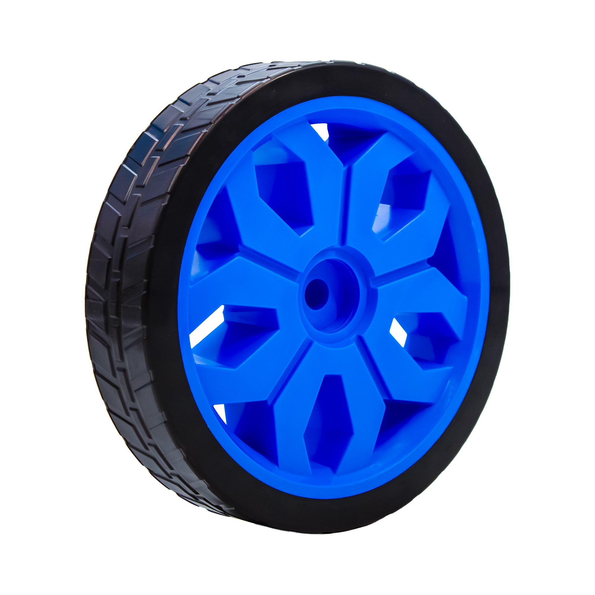 Replacement wheel for GP5200ETP & GP4900ETP Petrol Pressure Washers