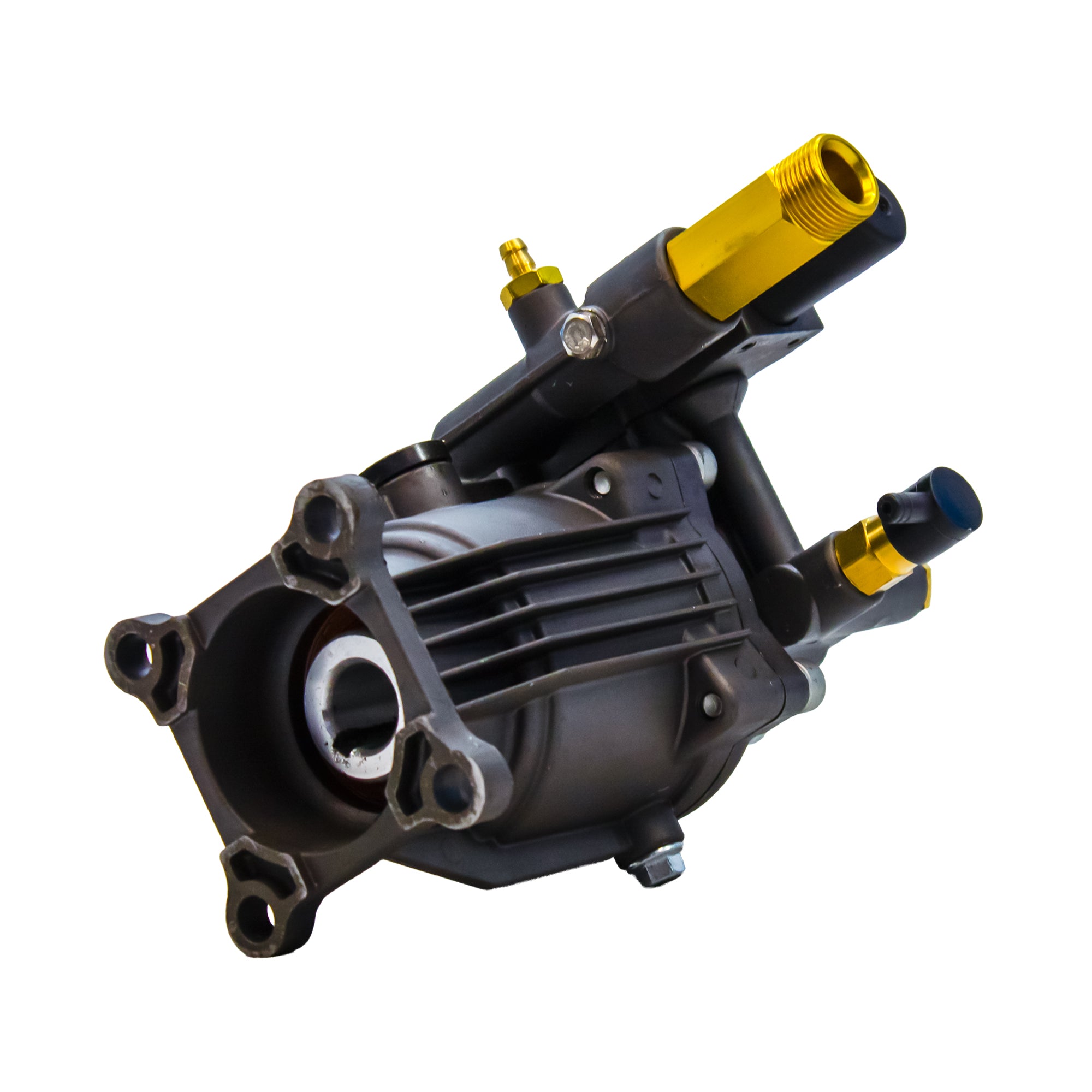 Replacement Pump for Gorilla Power GP4900ETP Pressure Washer - detail view