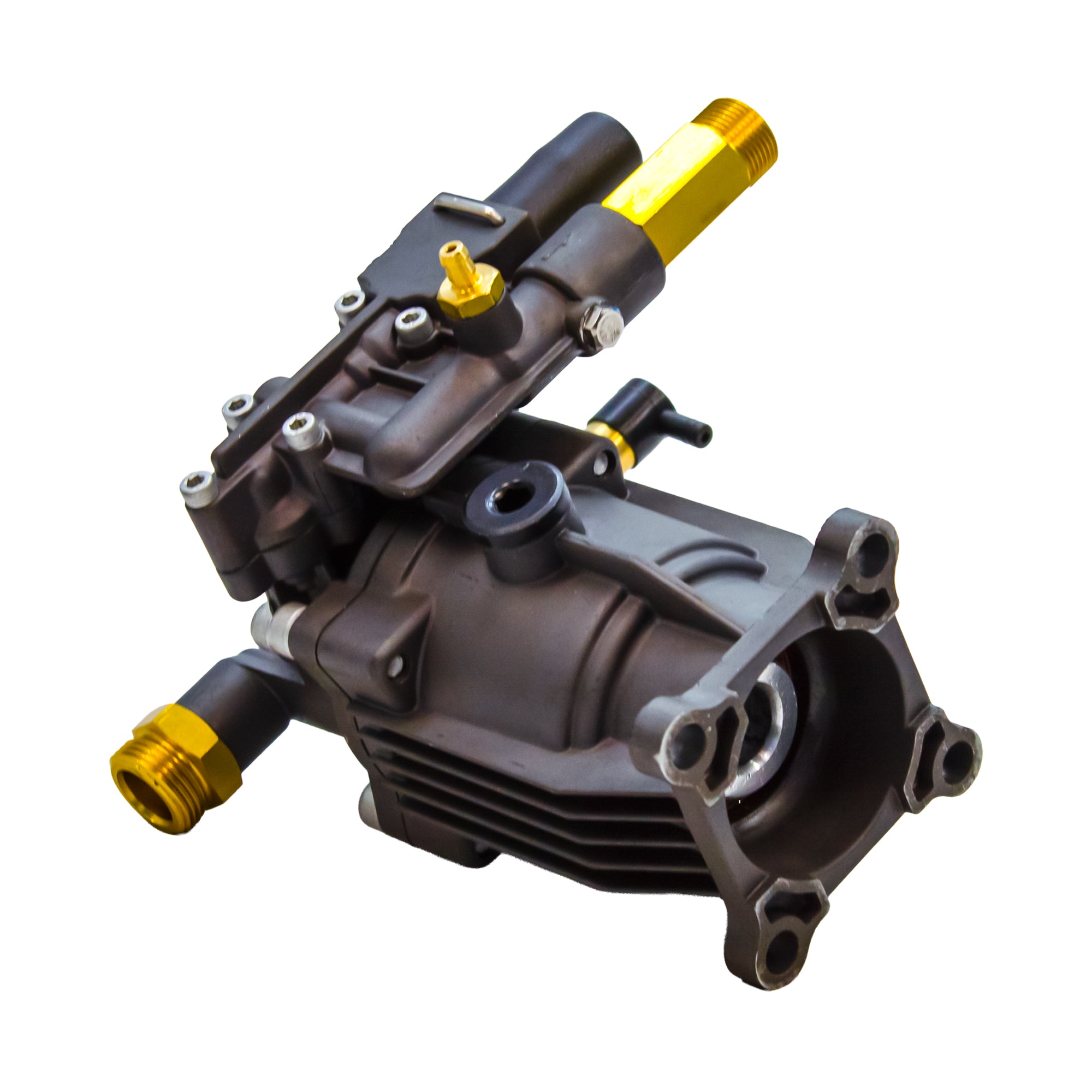 Replacement Pump for Gorilla Power GP4900ETP Pressure Washer - additional view