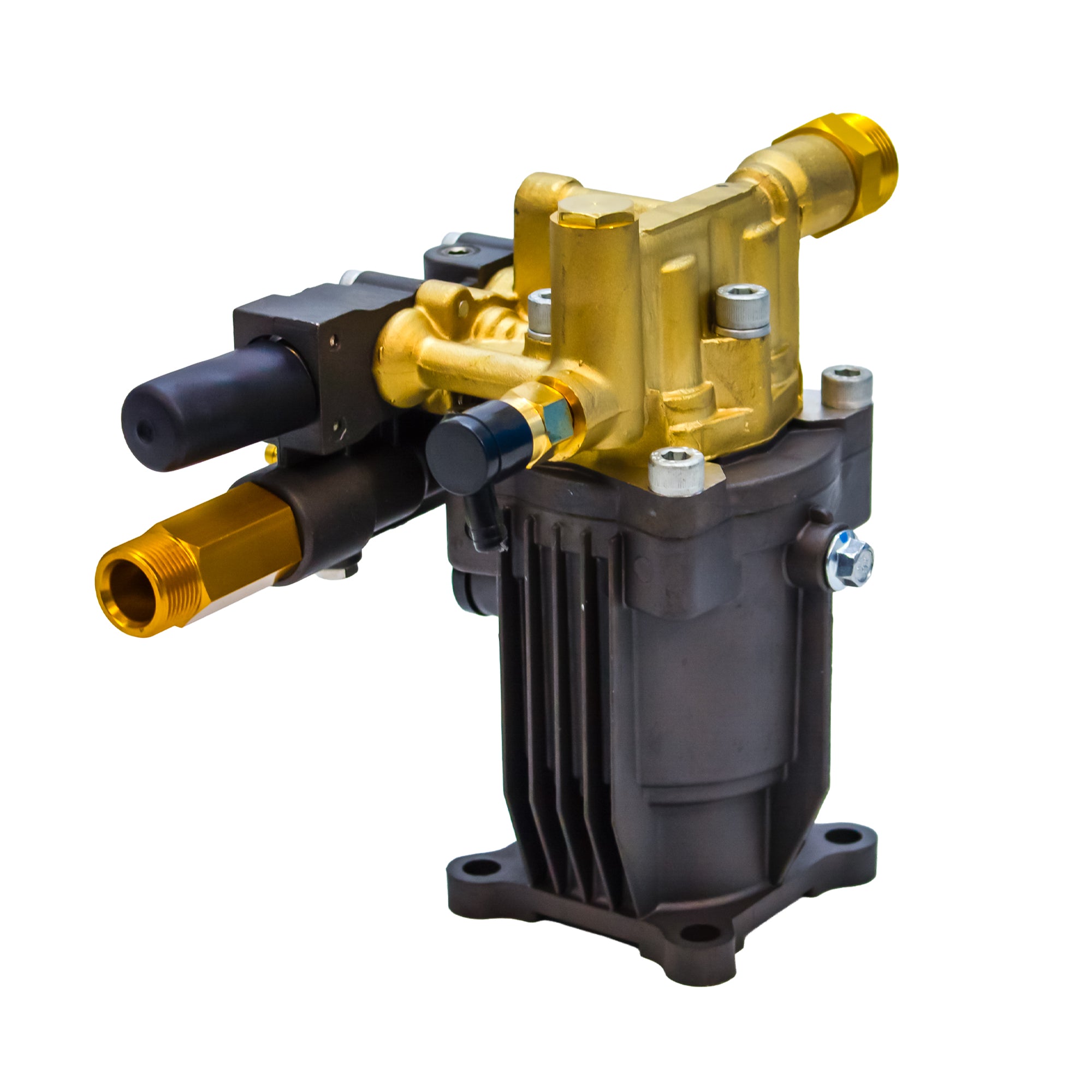 Replacement Pump for Gorilla Power GP5200ETP Pressure Washer - additional view