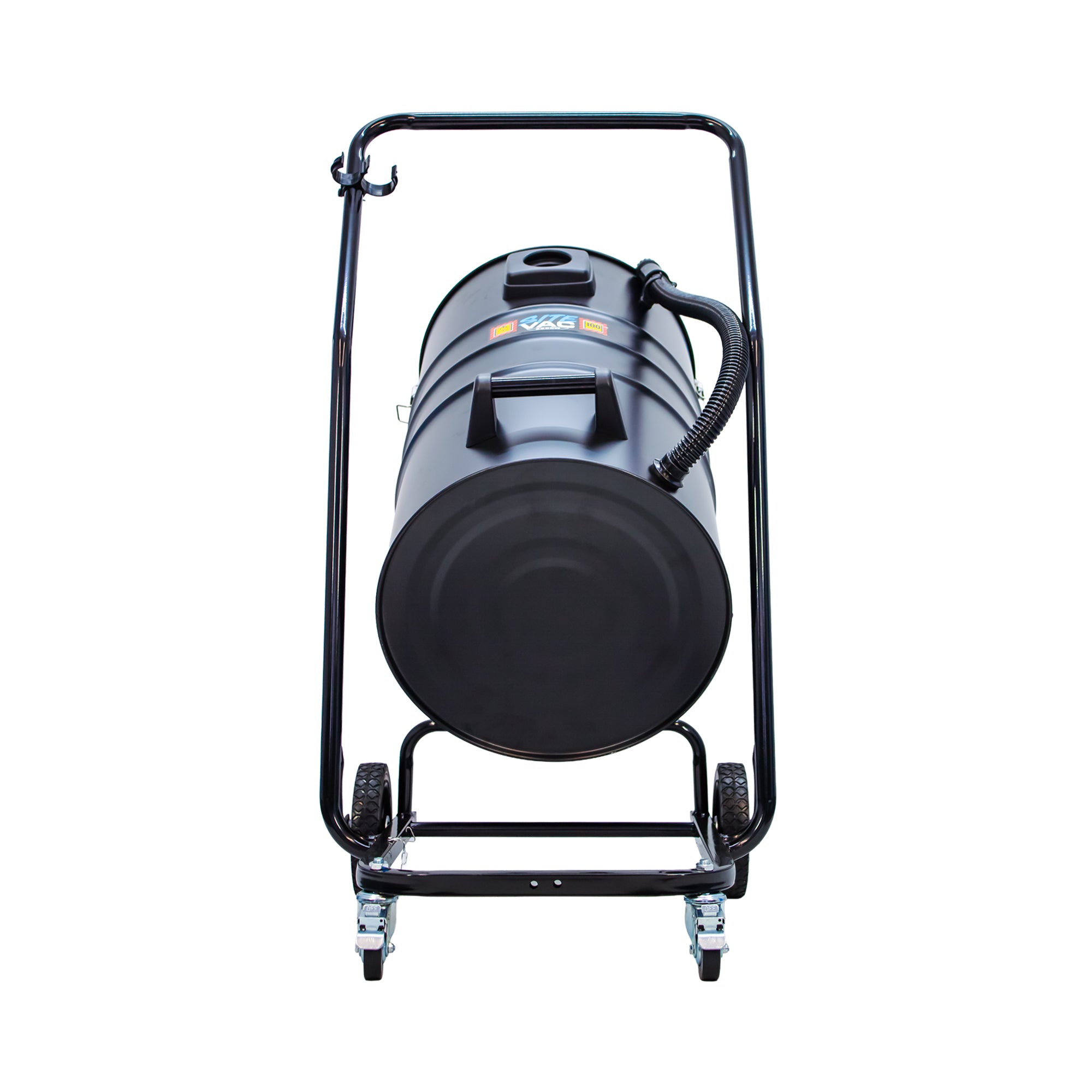 Kiam SiteVac KV100-3 3600W Triple Motor Industrial Wet and Dry Vacuum Cleaner (Car wash / Gutter Cleaning)