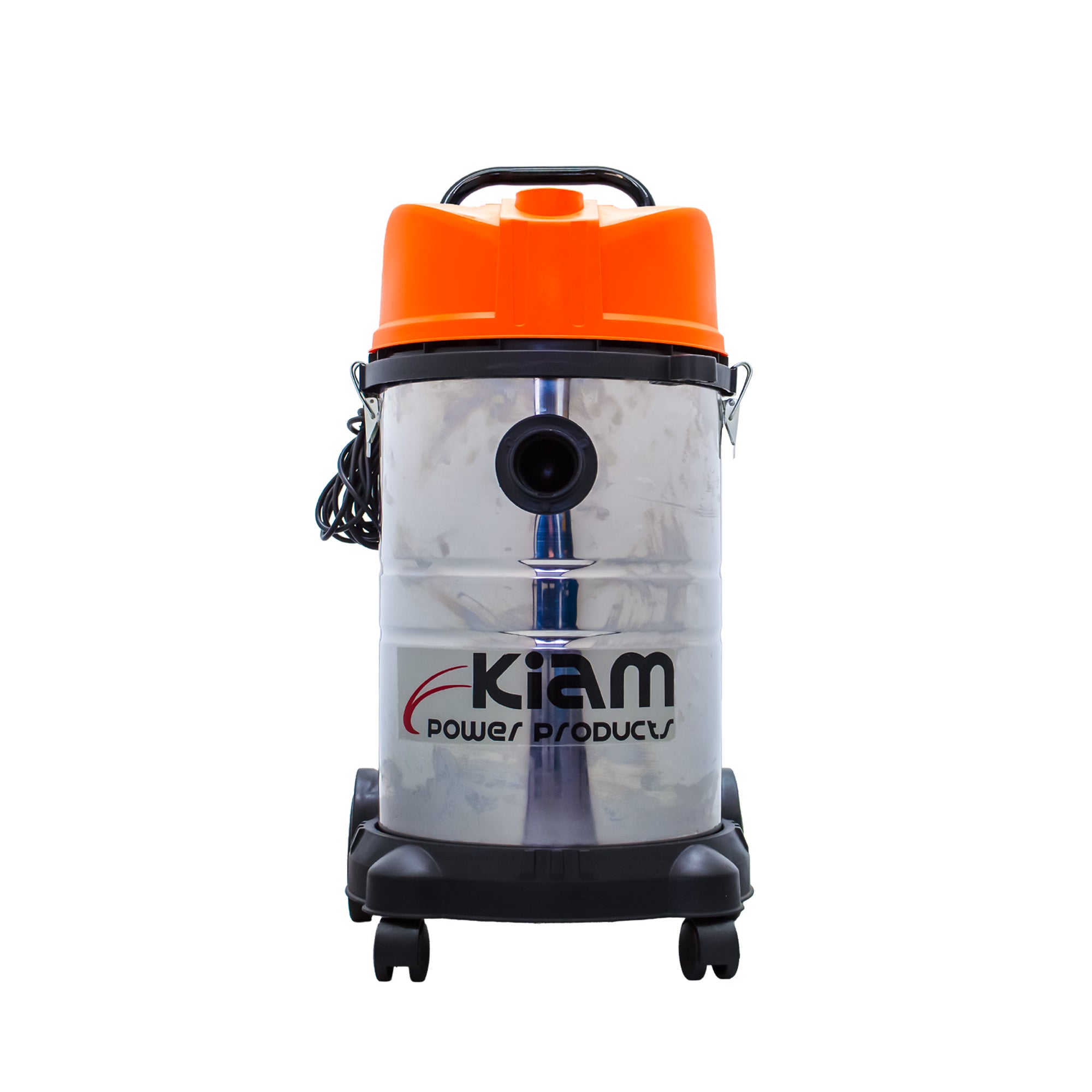 Grade A Kiam Power Products KVH-38H – Wet & Dry Vacuum with Power Take-Off - additional view