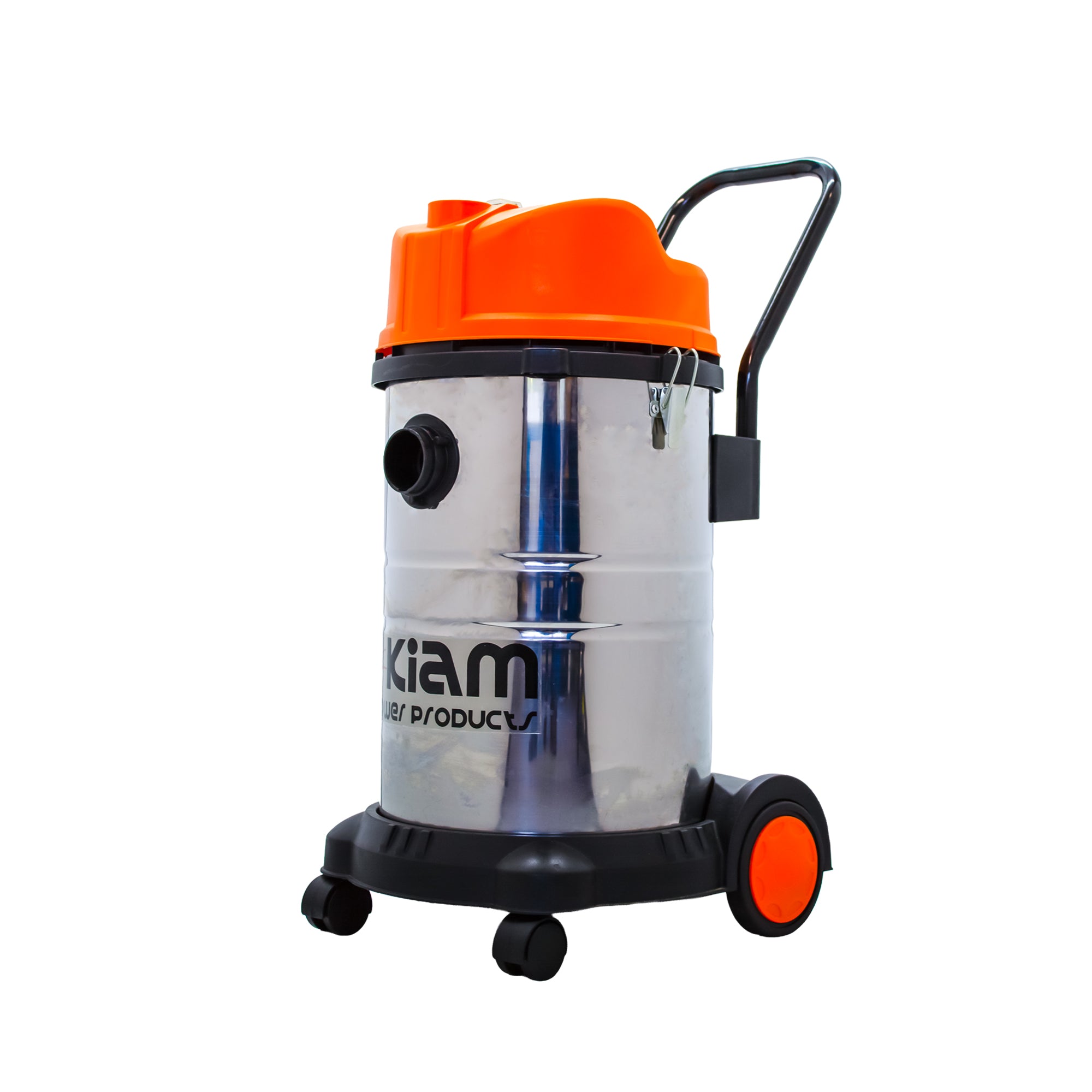 Grade A Kiam Power Products KVH-38H – Wet & Dry Vacuum with Power Take-Off - dimensions