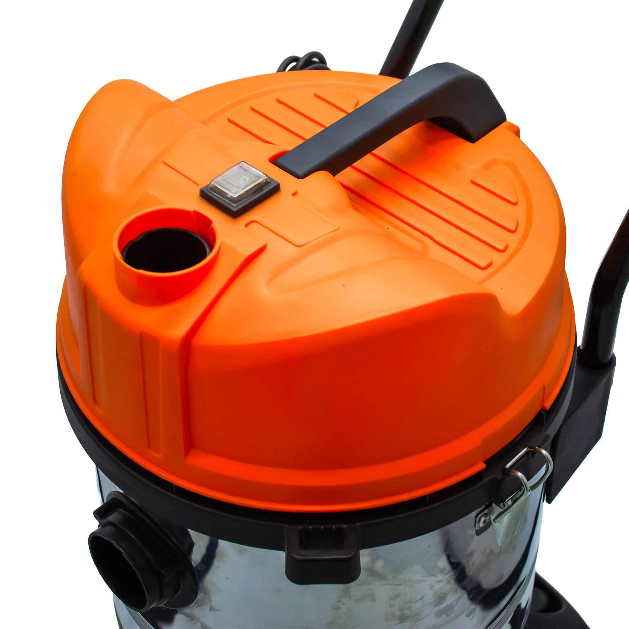 Grade A Kiam Power Products KVH-38H – Wet & Dry Vacuum with Power Take-Off - image 12