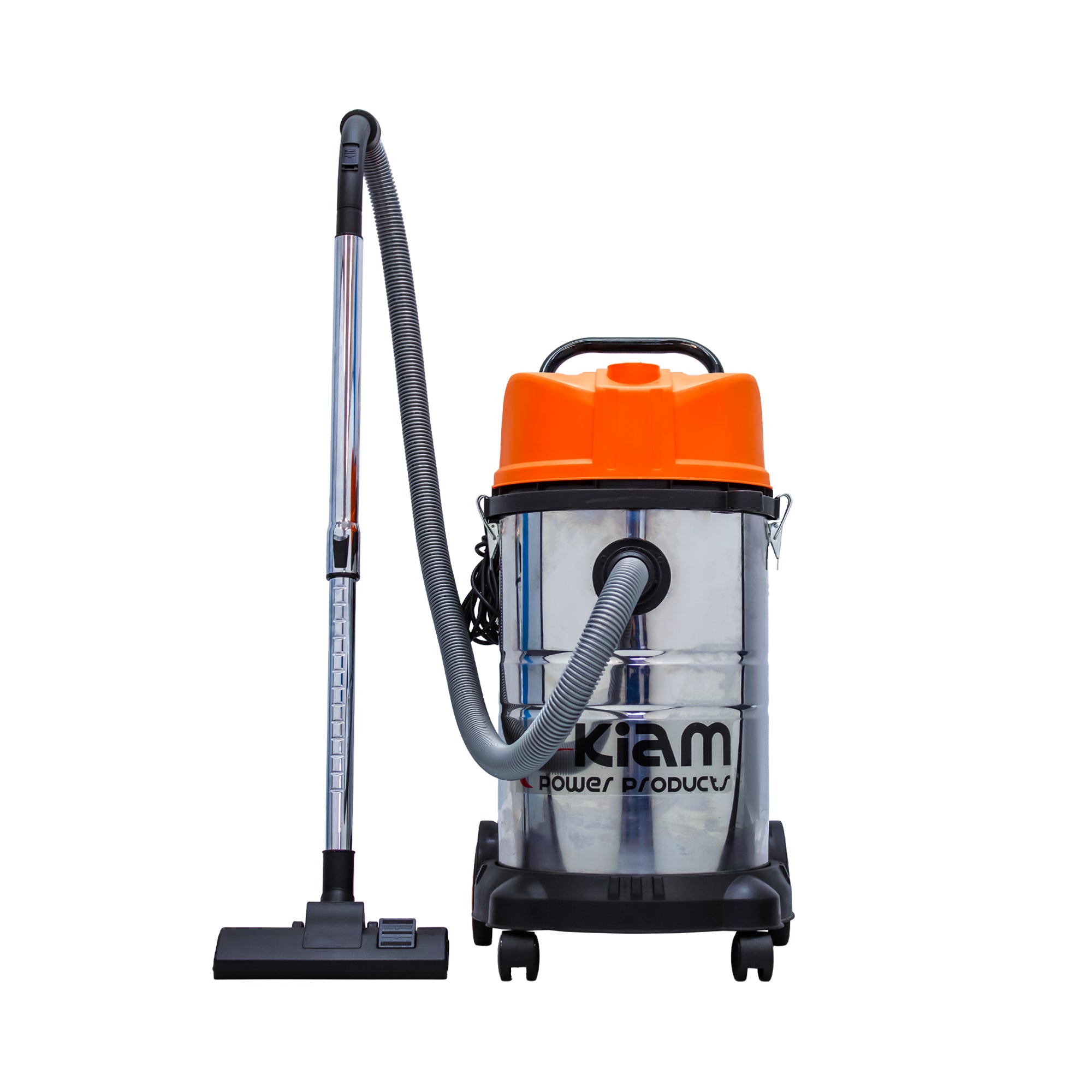 Grade A Kiam Power Products KVH-38H – Wet & Dry Vacuum with Power Take-Off