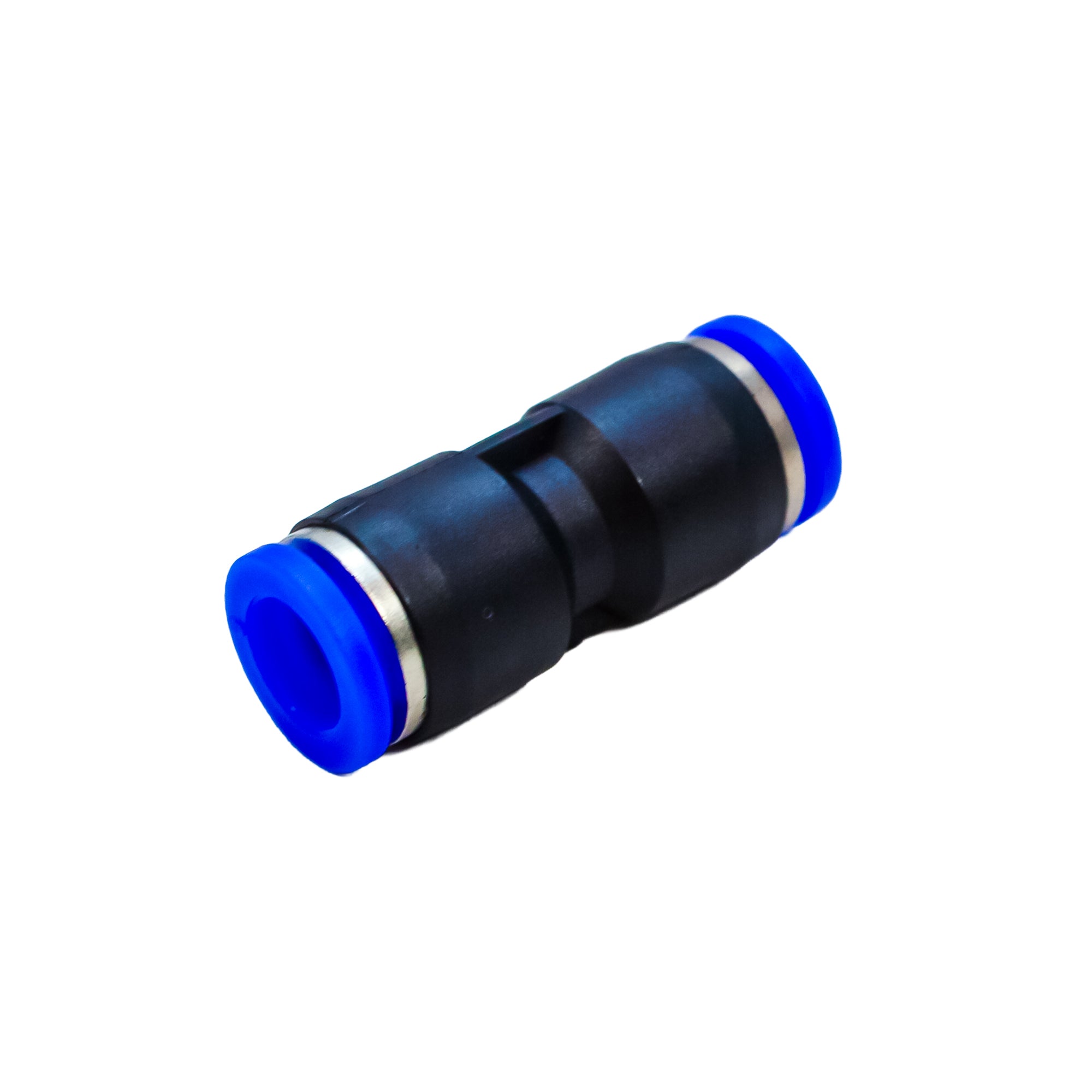 AquaSpray Push-Fit Straight Connector – for 5 mm ID Pole Hose