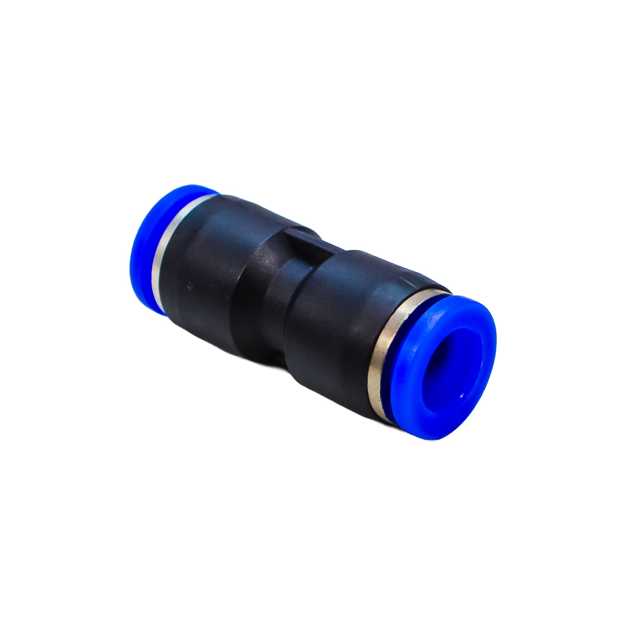 AquaSpray Push-Fit Straight Connector – for 5 mm ID Pole Hose