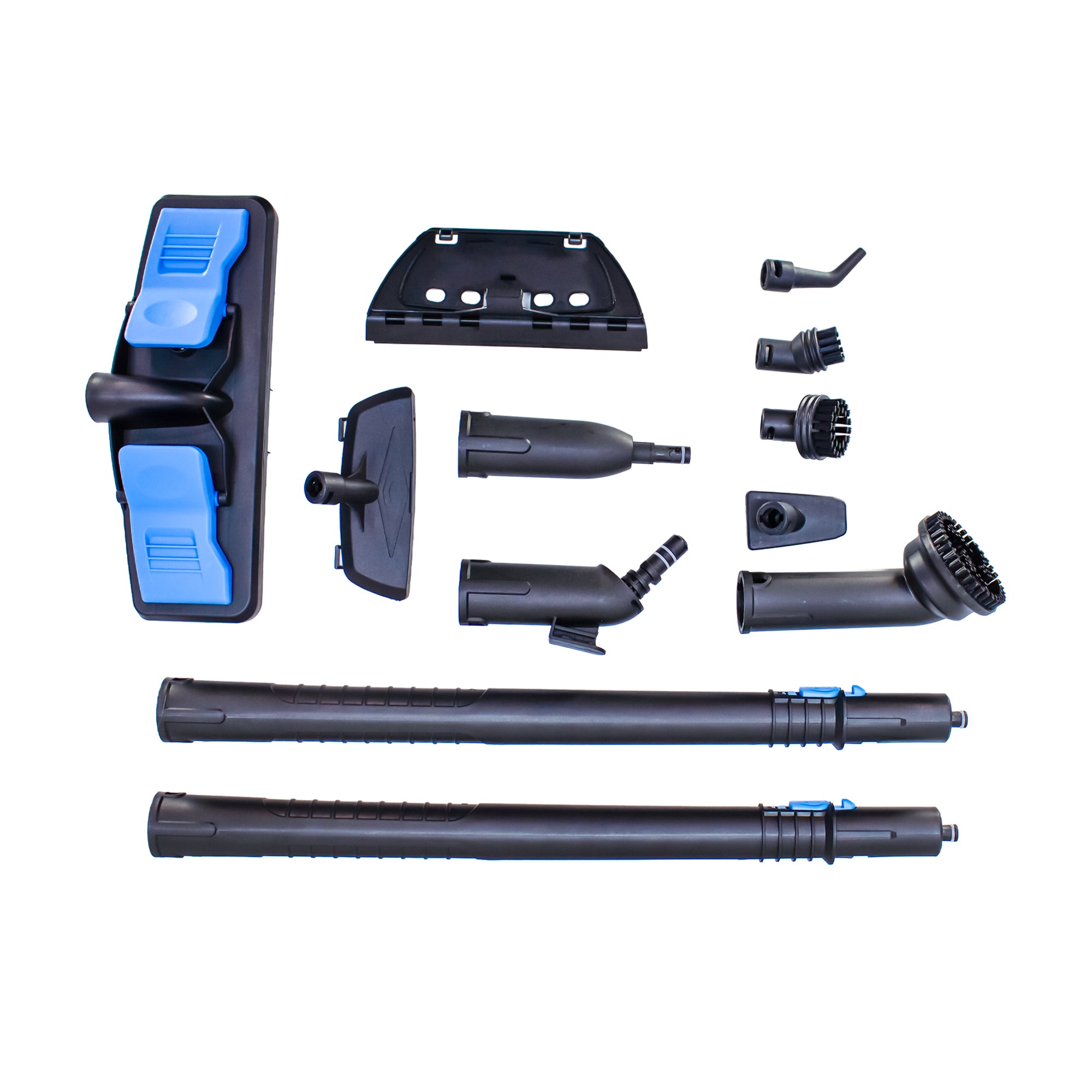 Aquarius Pro Steam - Multi-Purpose Steam Cleaner - image 12