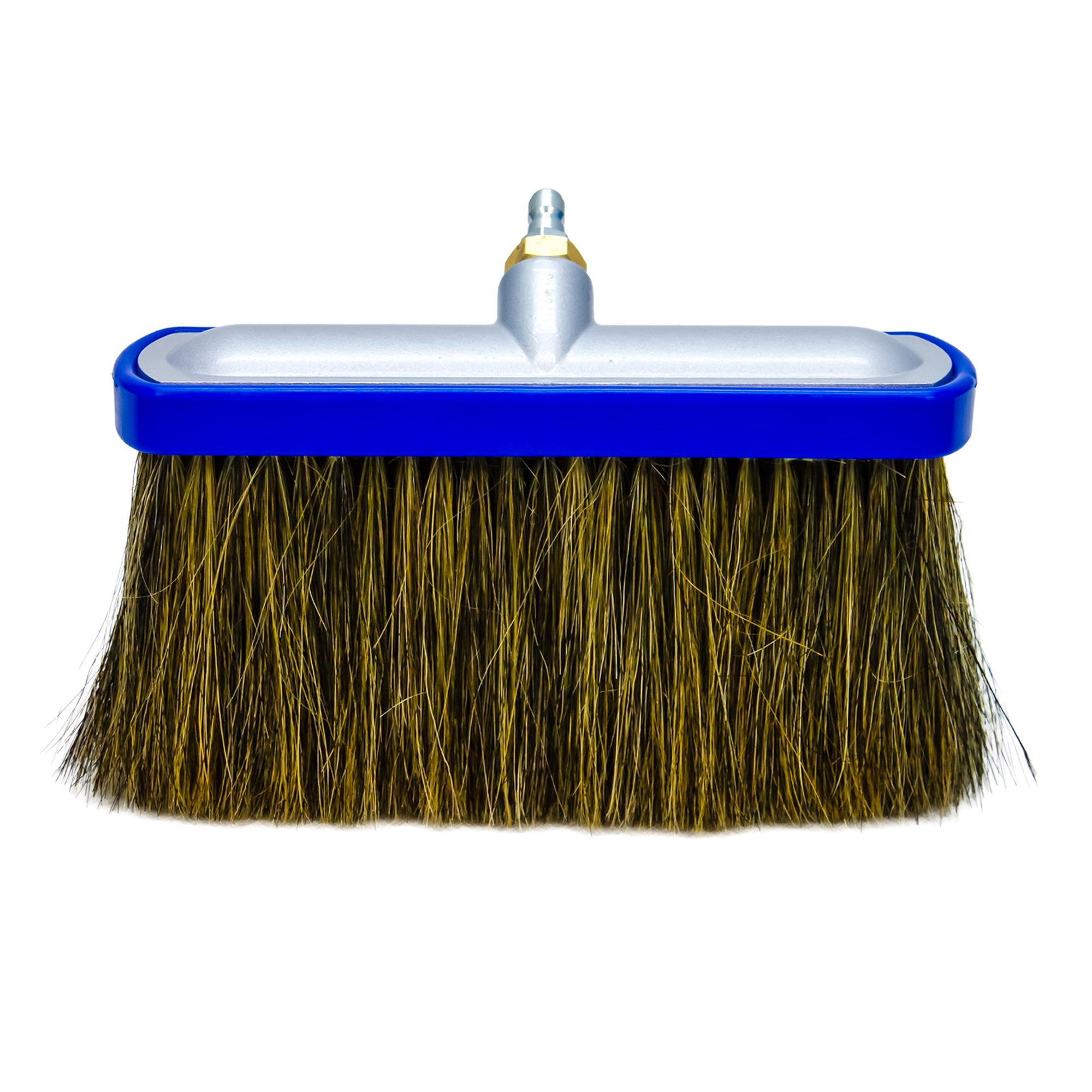 Hogs Hair Wash Brush – 24cm | Multiple Coupling Options