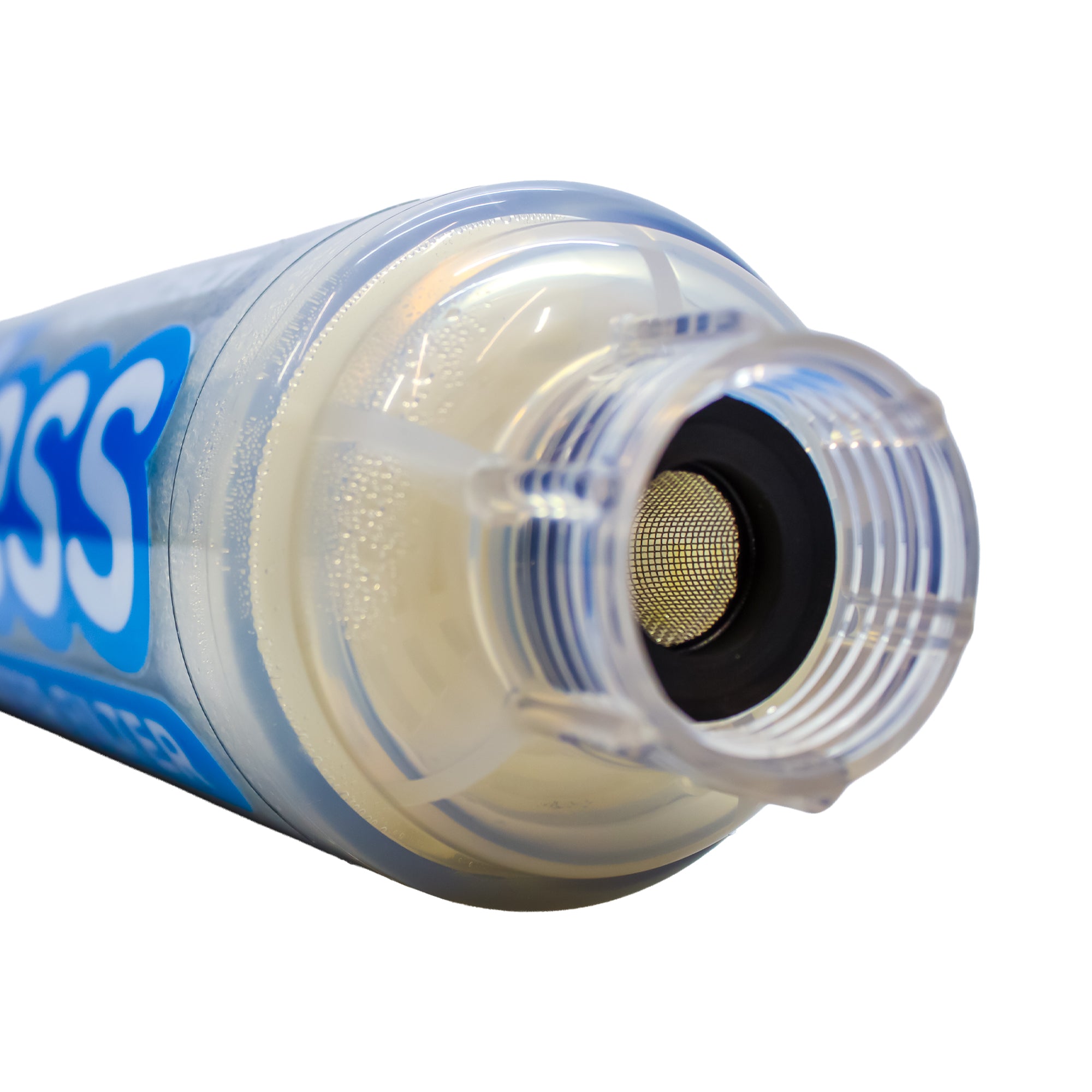 Aquaspray Inline Water Filter & Car Wash Kit – With Colour‑Changing DI Resin