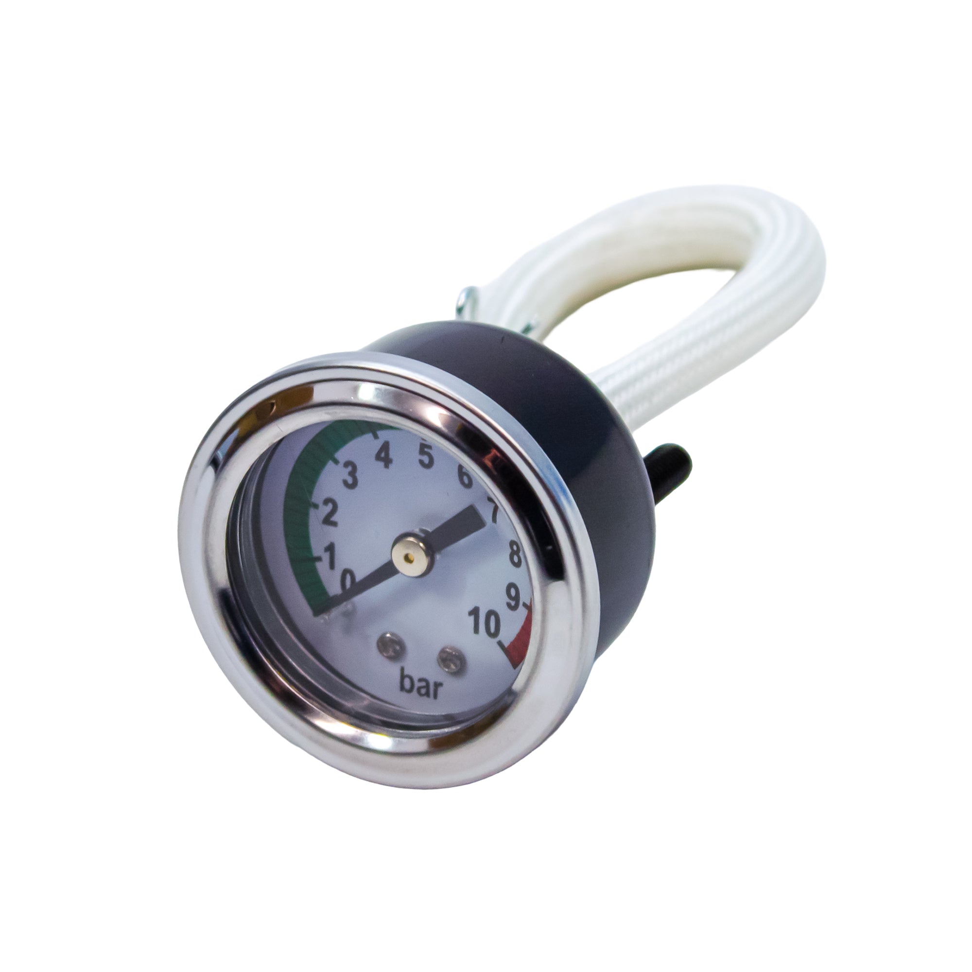 Pressure Gauge for Aquarius Pro Steam