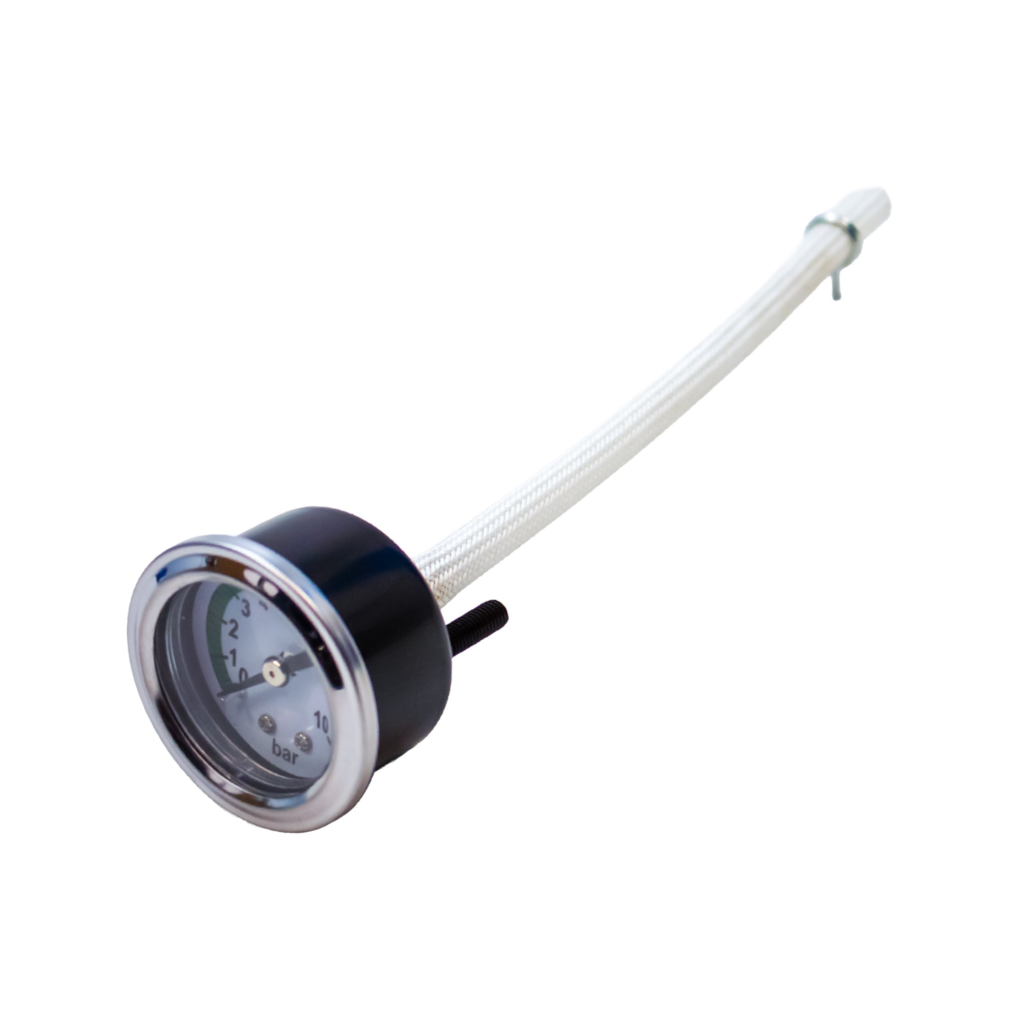 Pressure Gauge for Aquarius Pro Steam - additional view
