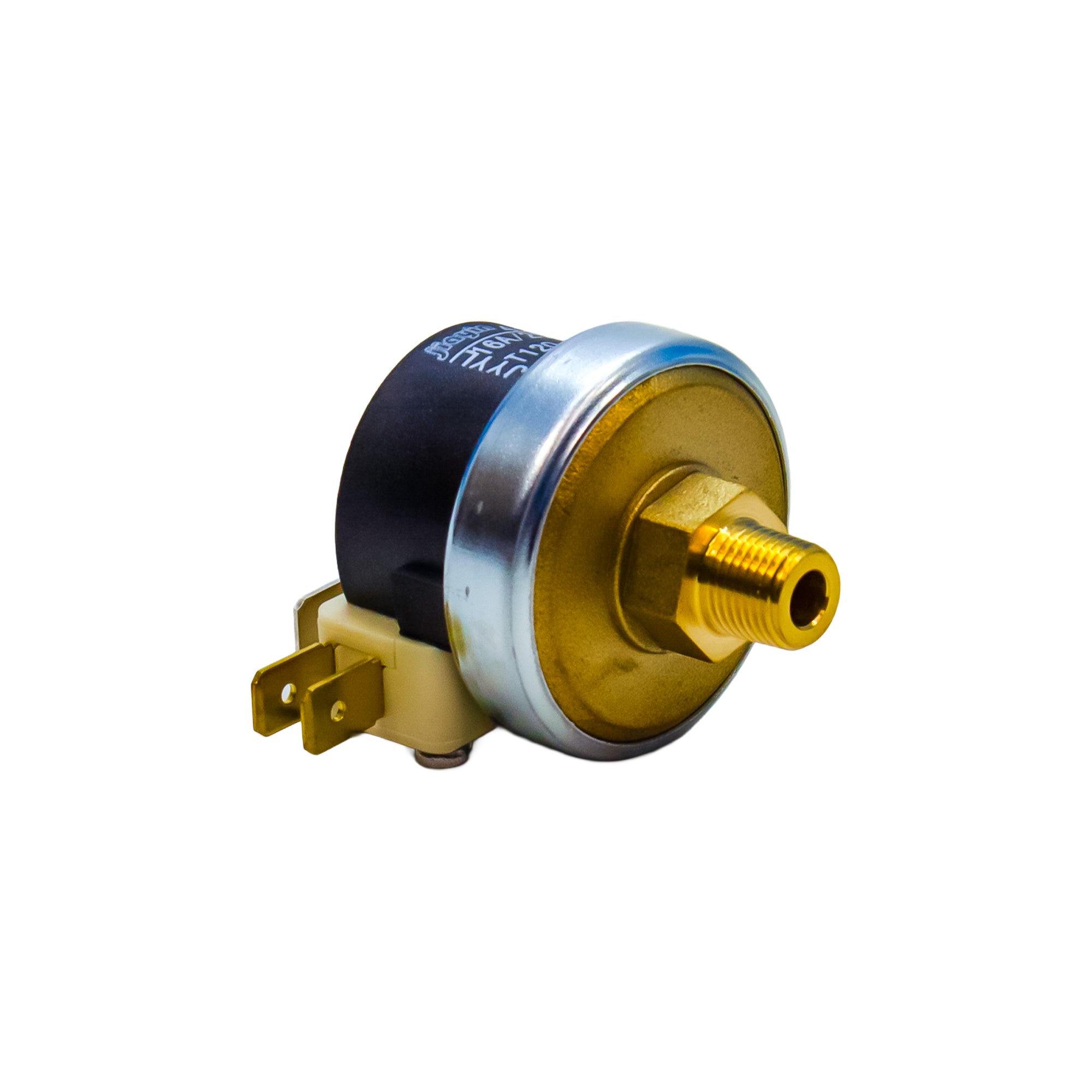 Pressure Switch for Aquarius Pro Steam - detail view