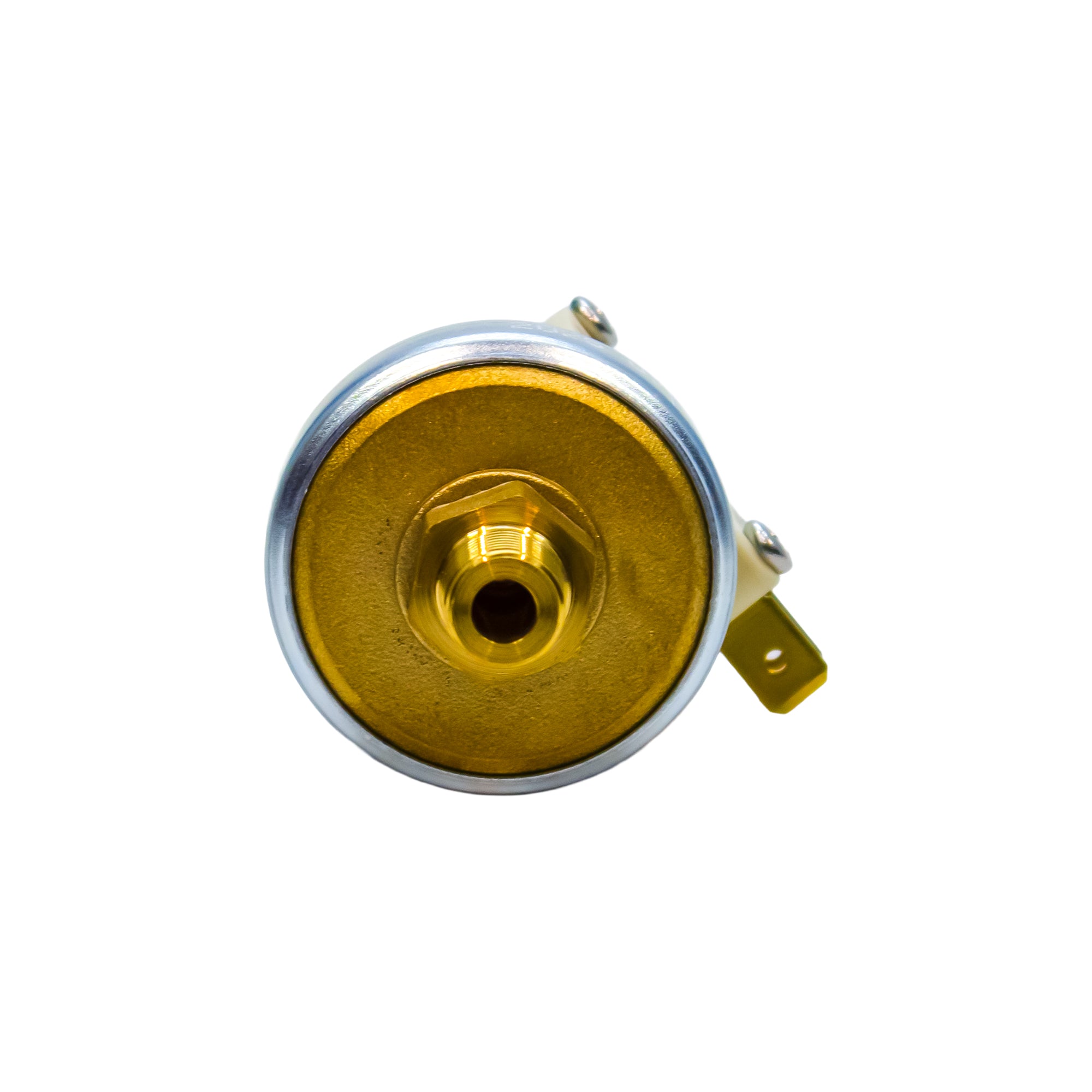 Pressure Switch for Aquarius Pro Steam - alternate angle