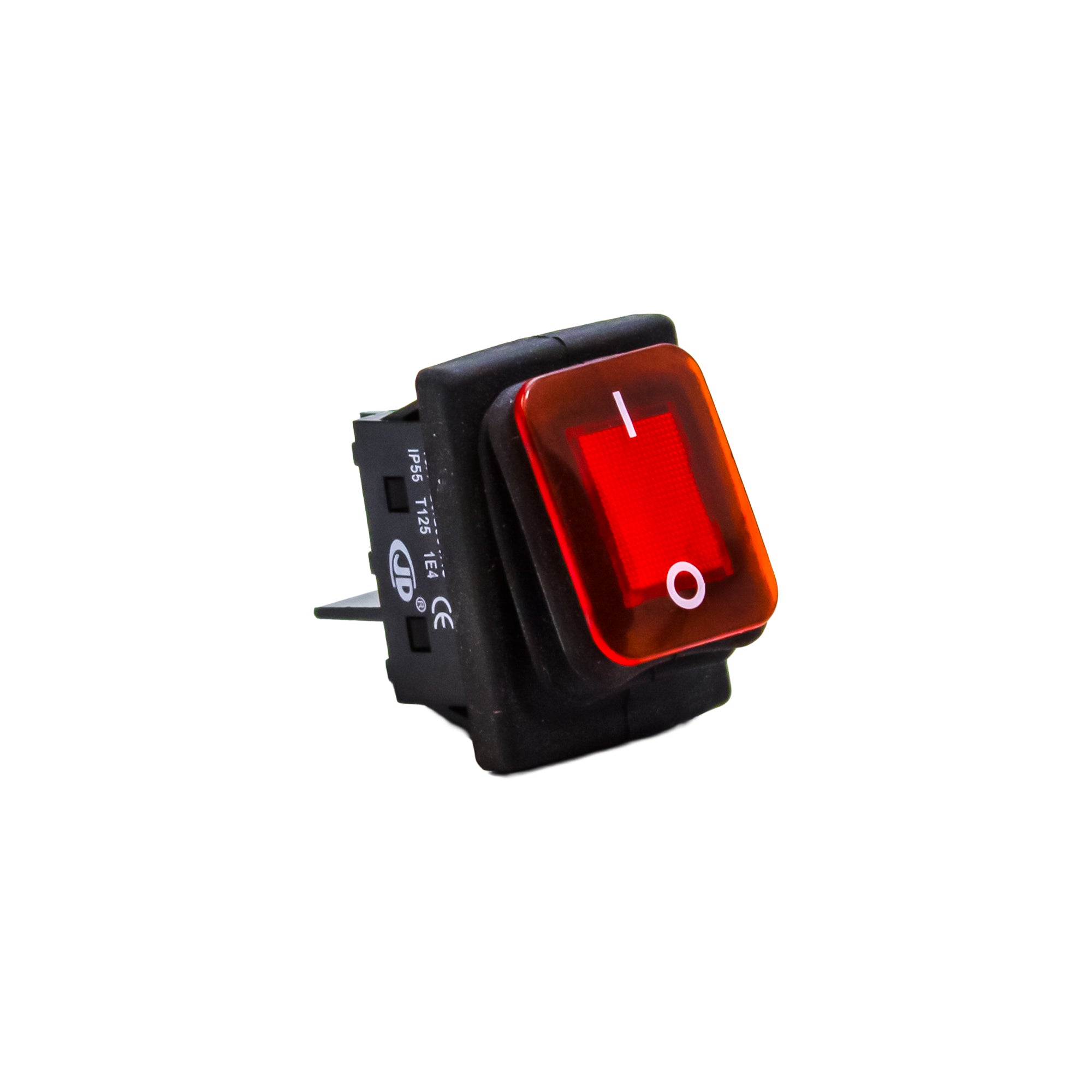 Switch for Aquarius Pro Steam