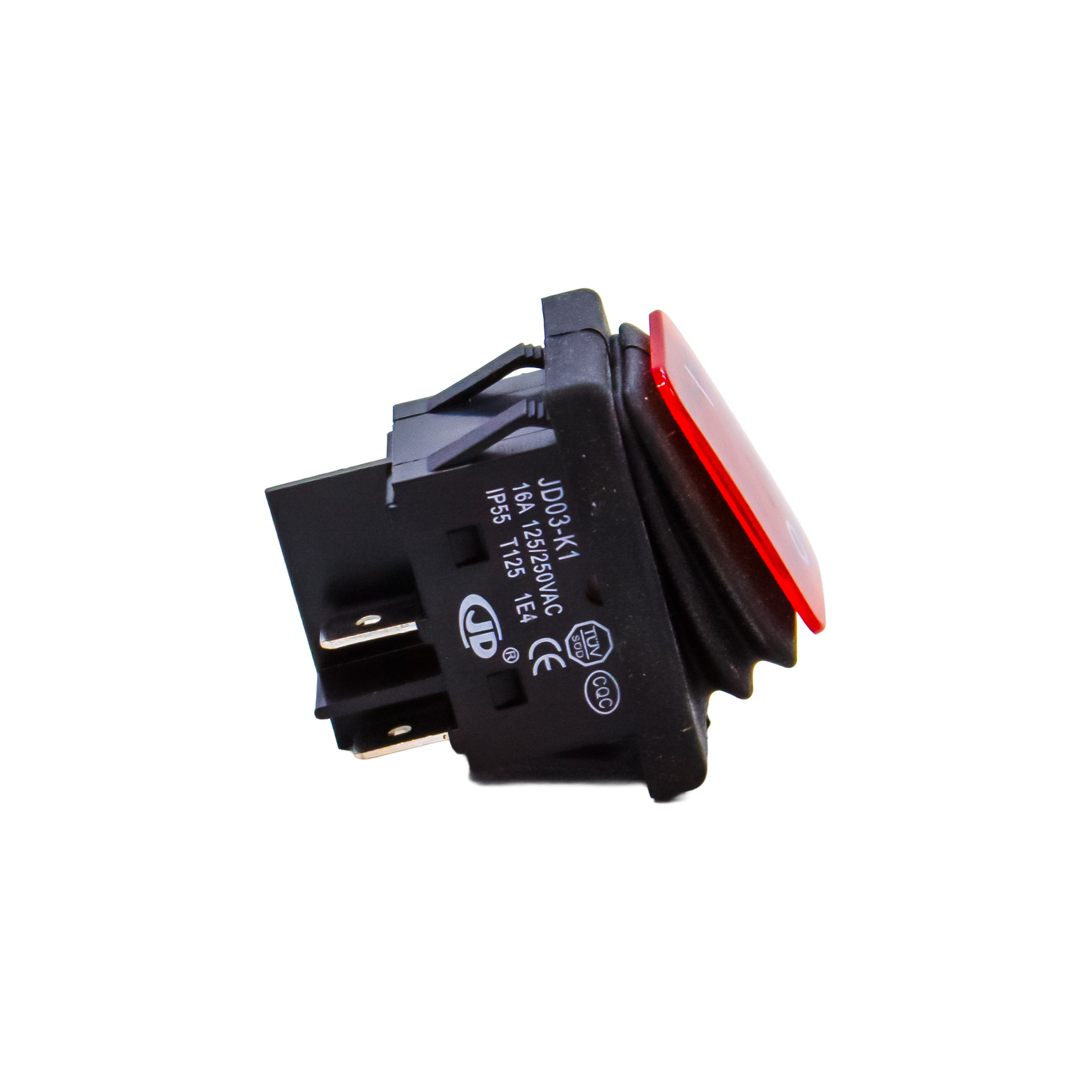 Switch for Aquarius Pro Steam - additional view
