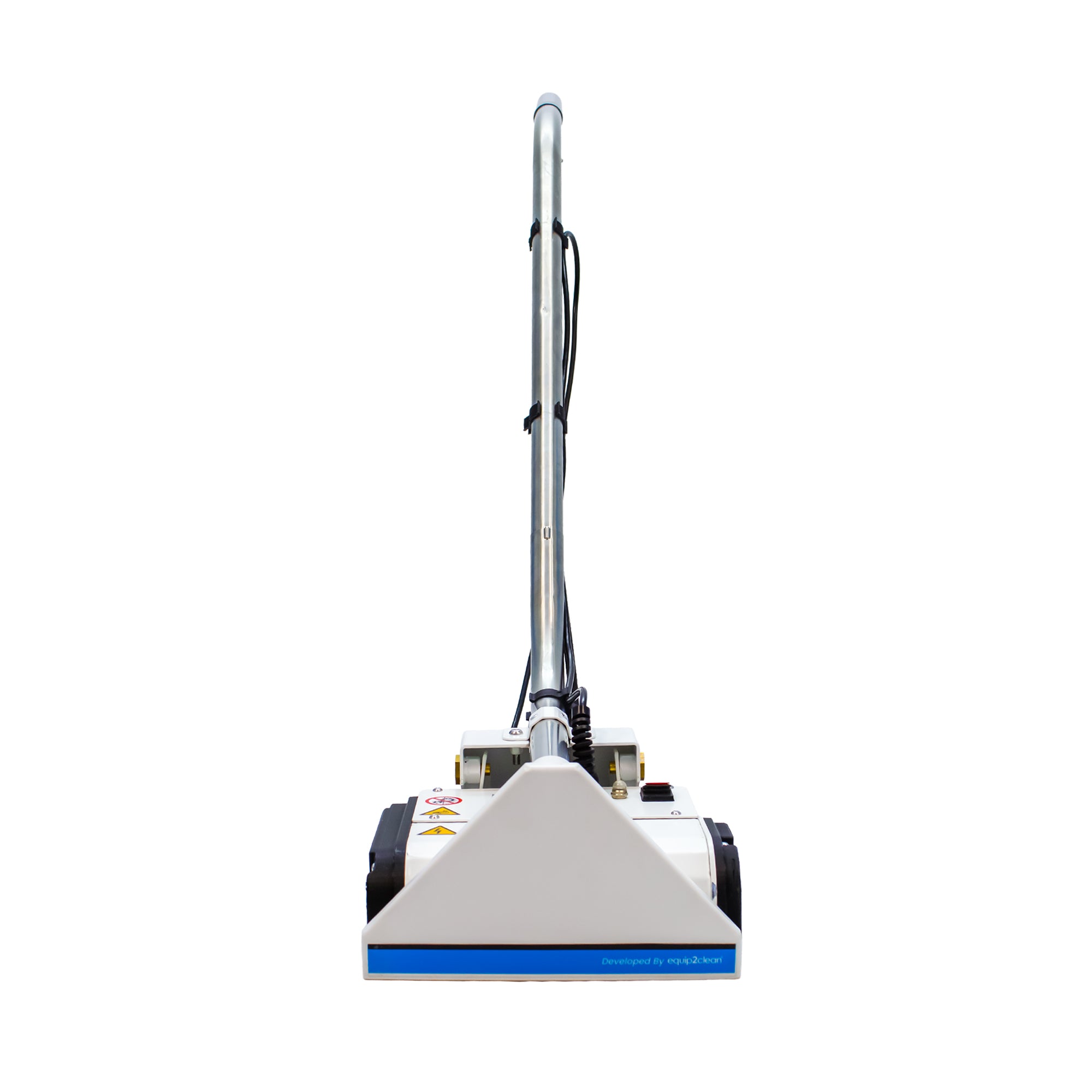 Carpet Cleaner Agitator Rotary Brush Head – Compatible with Aquarius Hot 1400 & 2800