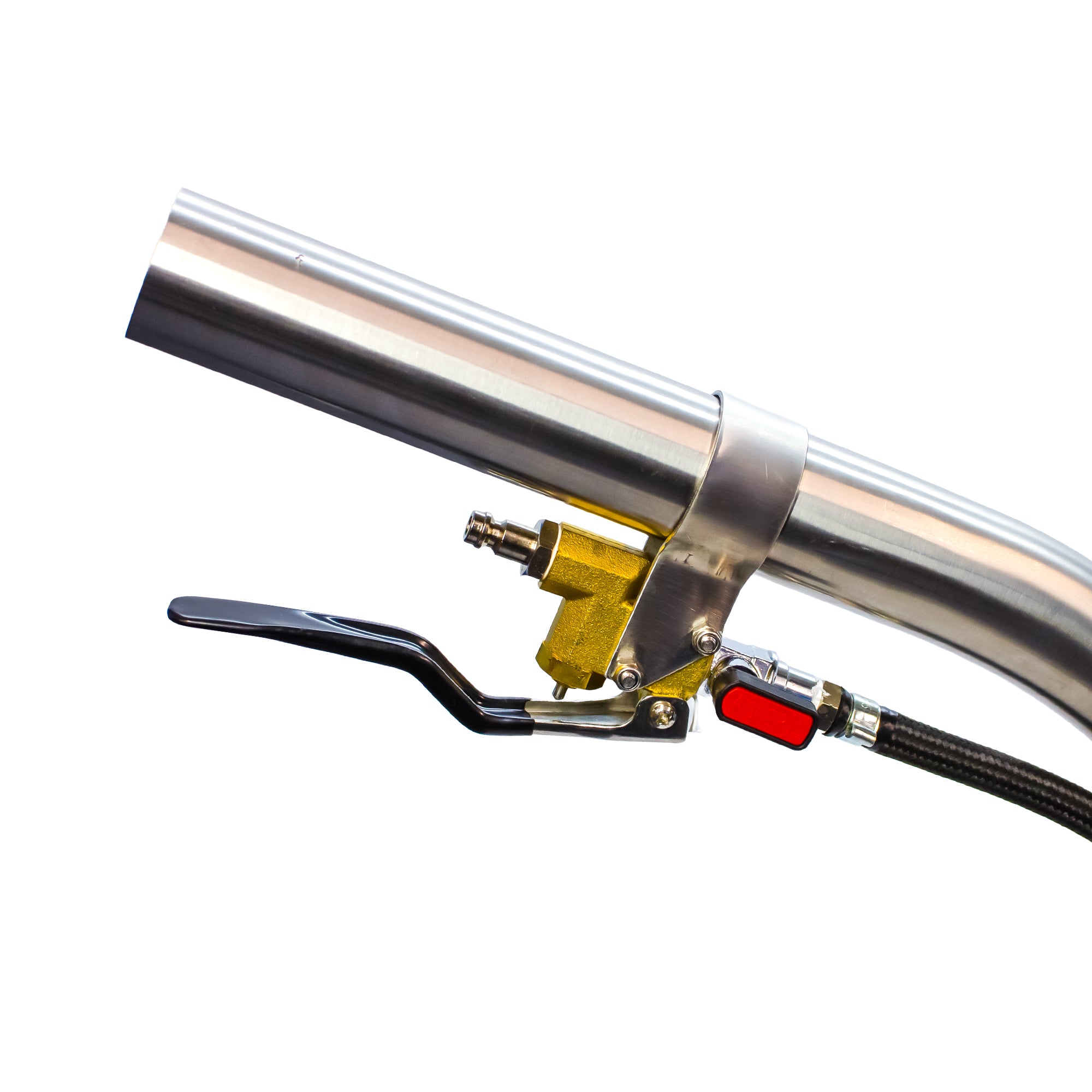 Carpet Cleaner Agitator Rotary Brush Head – Compatible with Aquarius Hot 1400 & 2800