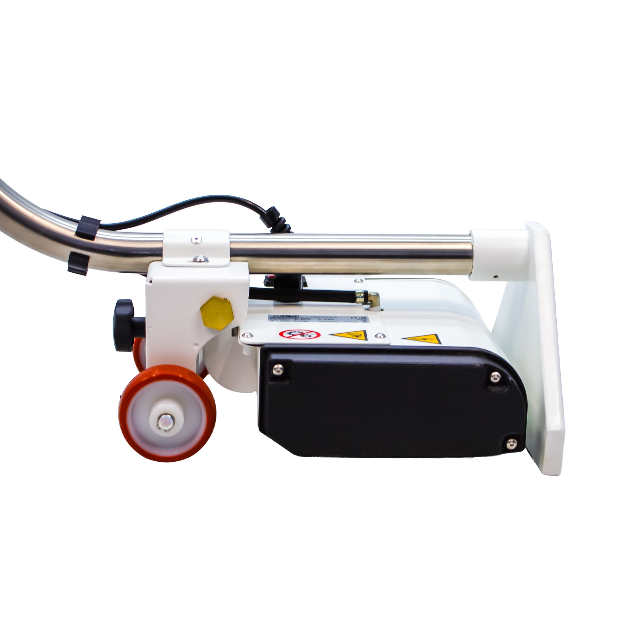 Carpet Cleaner Agitator Rotary Brush Head – Compatible with Aquarius Hot 1400 & 2800