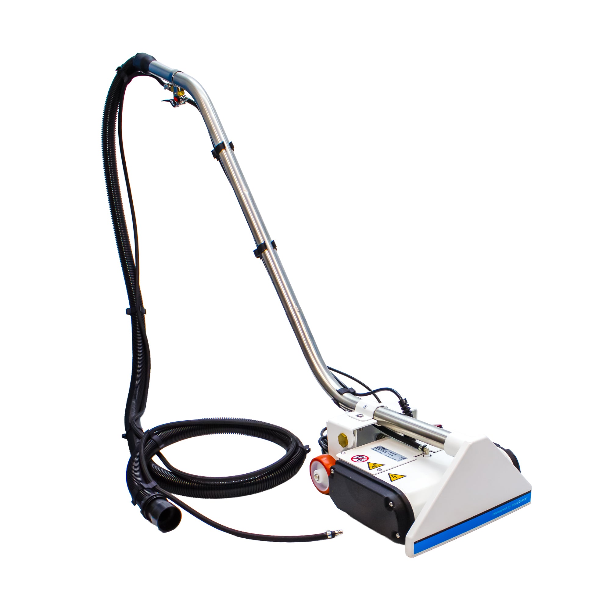 Carpet Cleaner Agitator Rotary Brush Head – Compatible with Aquarius Hot 1400 & 2800