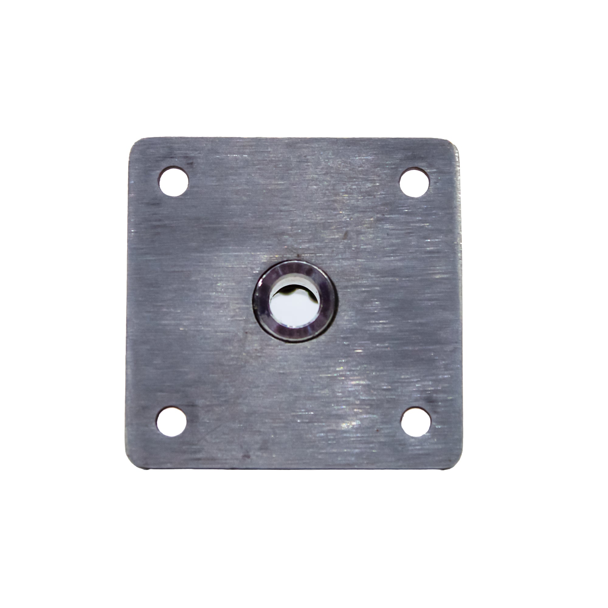 Pro‑Grade Stainless Steel 1/4" Nozzle Holder – Single Quick‑Connect Clip, Rugged Metal Build, Fits All Standard 1/4" Quick...