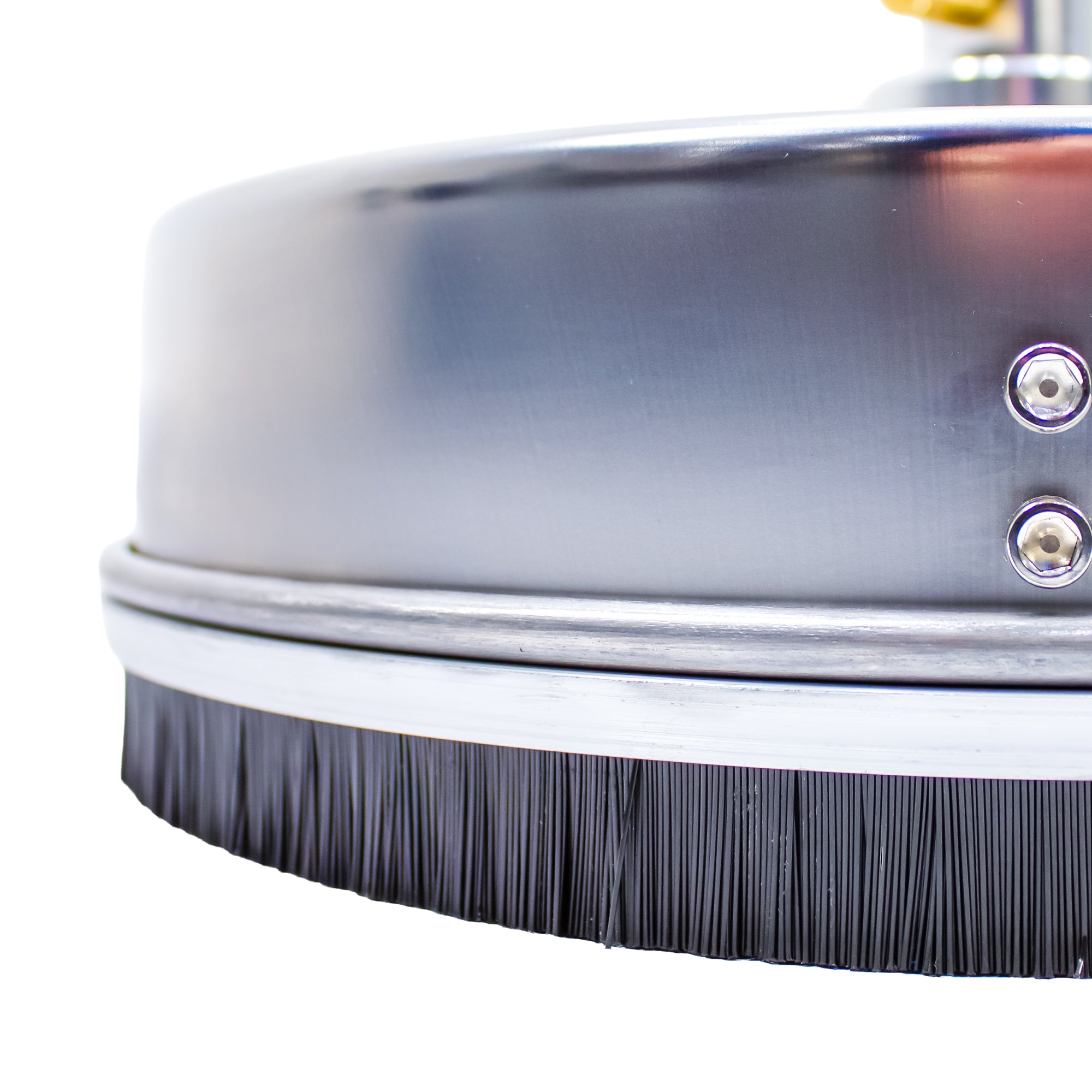 Kiam SurfacePro 12 Rotary Surface/Roof Cleaner - side view