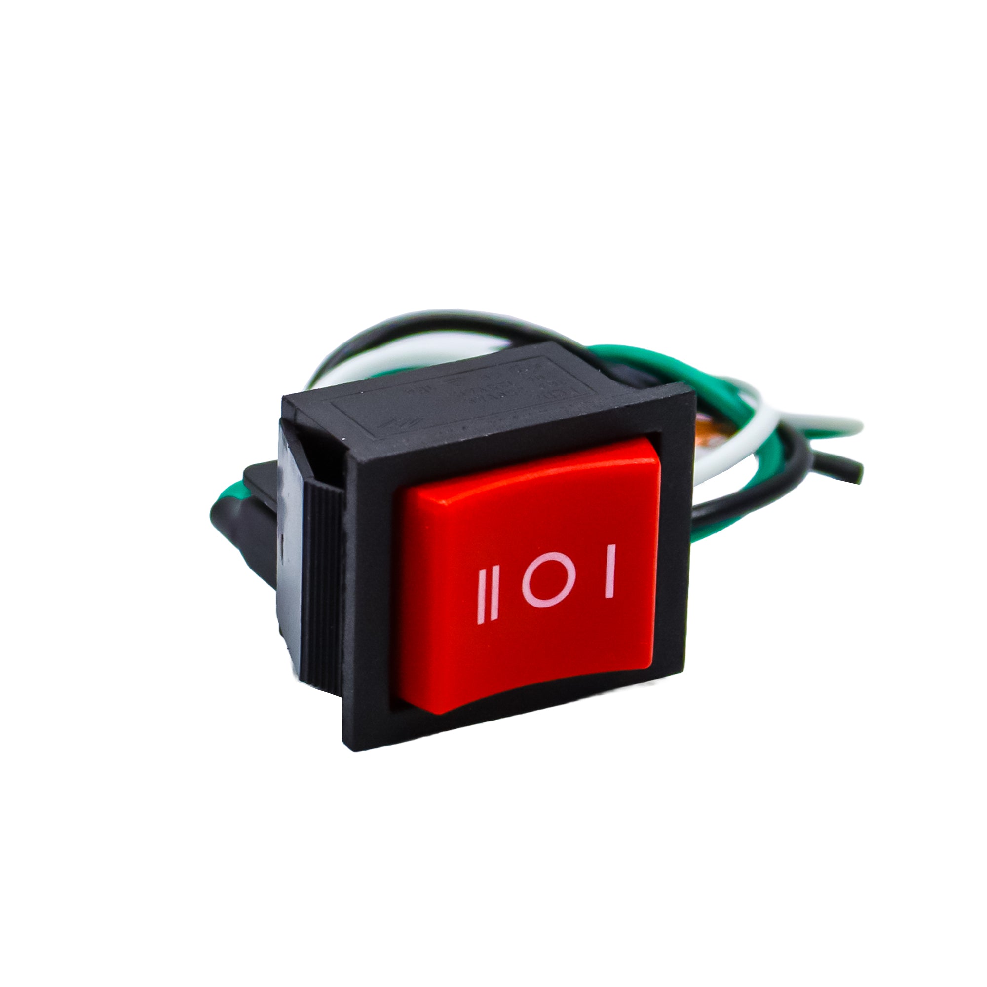 On / Off Switch for Aquaspray Pro 20 / Pro 45
