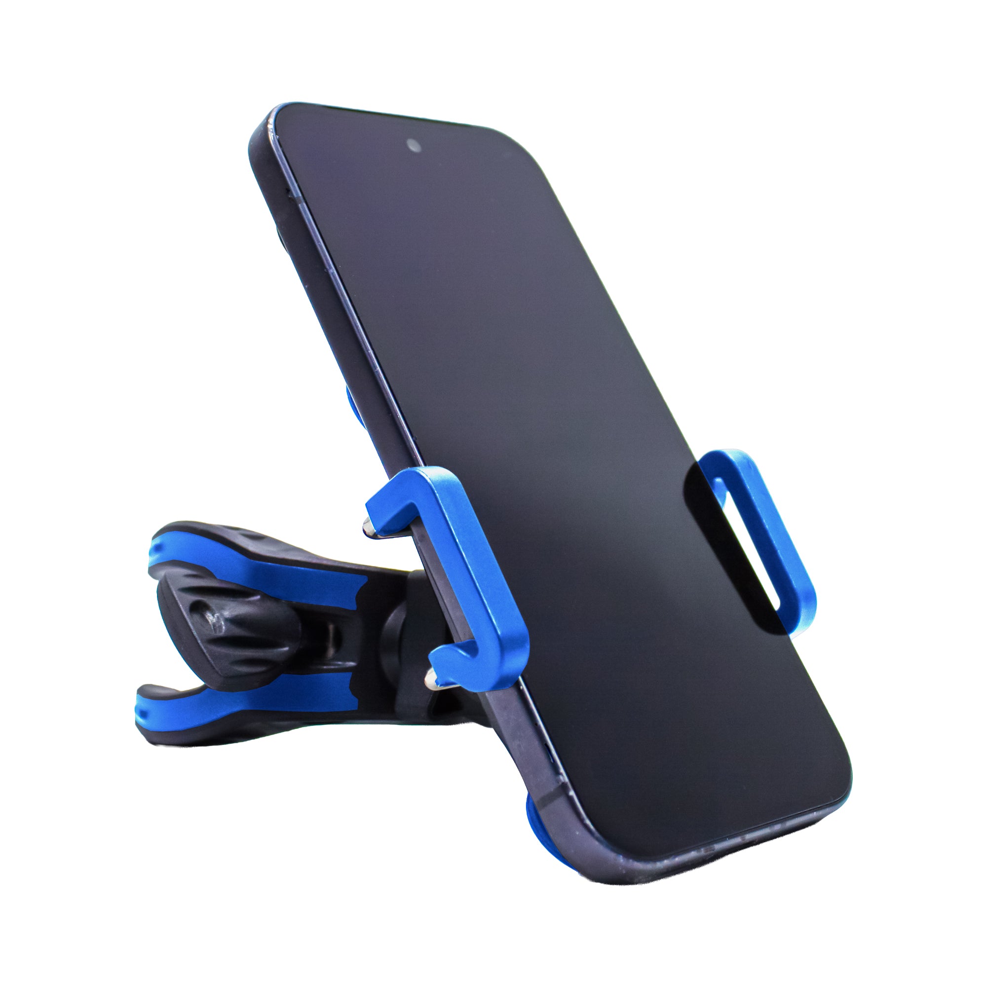 Replacement Claw‑Style Phone Holder for Kiam 4K Wireless Gutter Camera - additional view