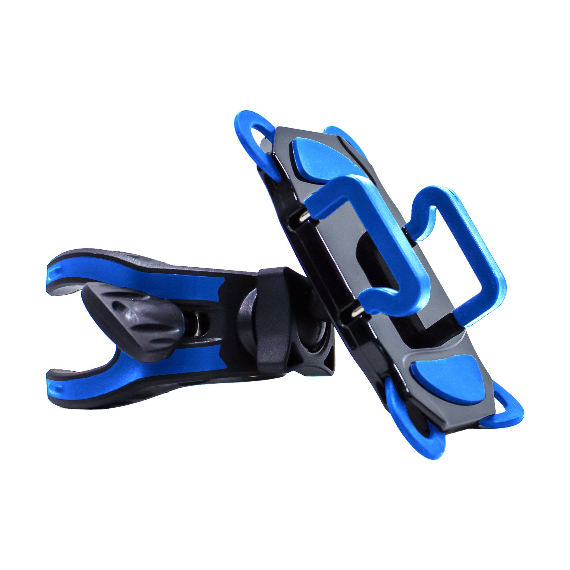 Replacement Claw‑Style Phone Holder for Kiam 4K Wireless Gutter Camera