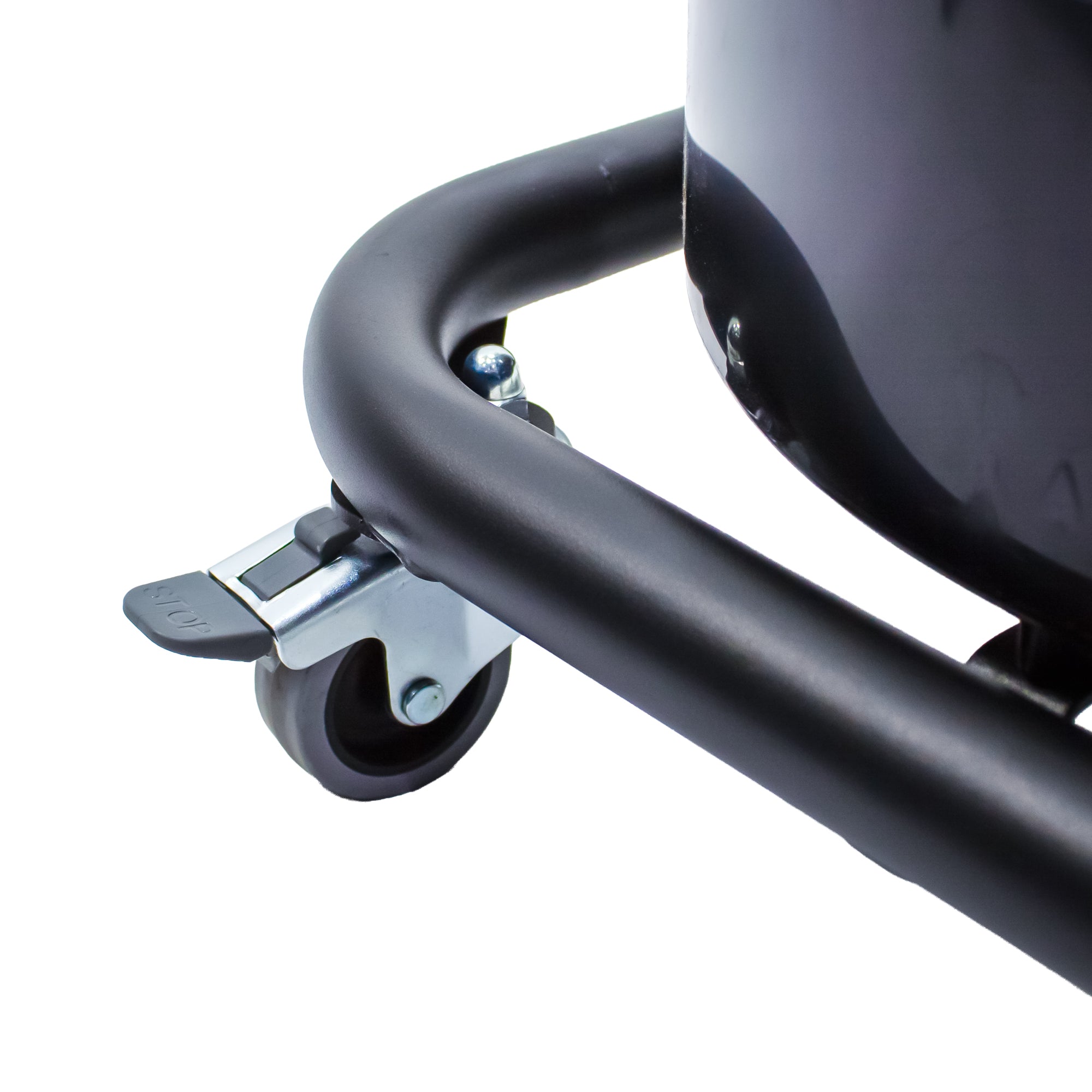 Cyclone 1700W Lightweight Gutter Vacuum 37L - accessories included