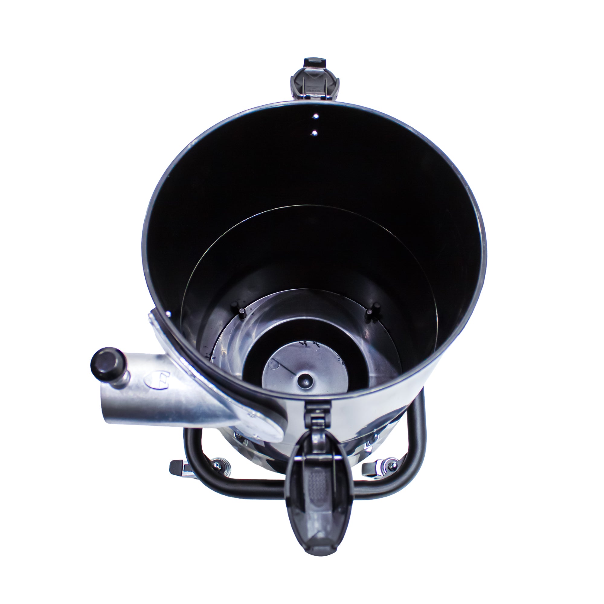 Cyclone 1700W Lightweight Gutter Vacuum 37L - image 11
