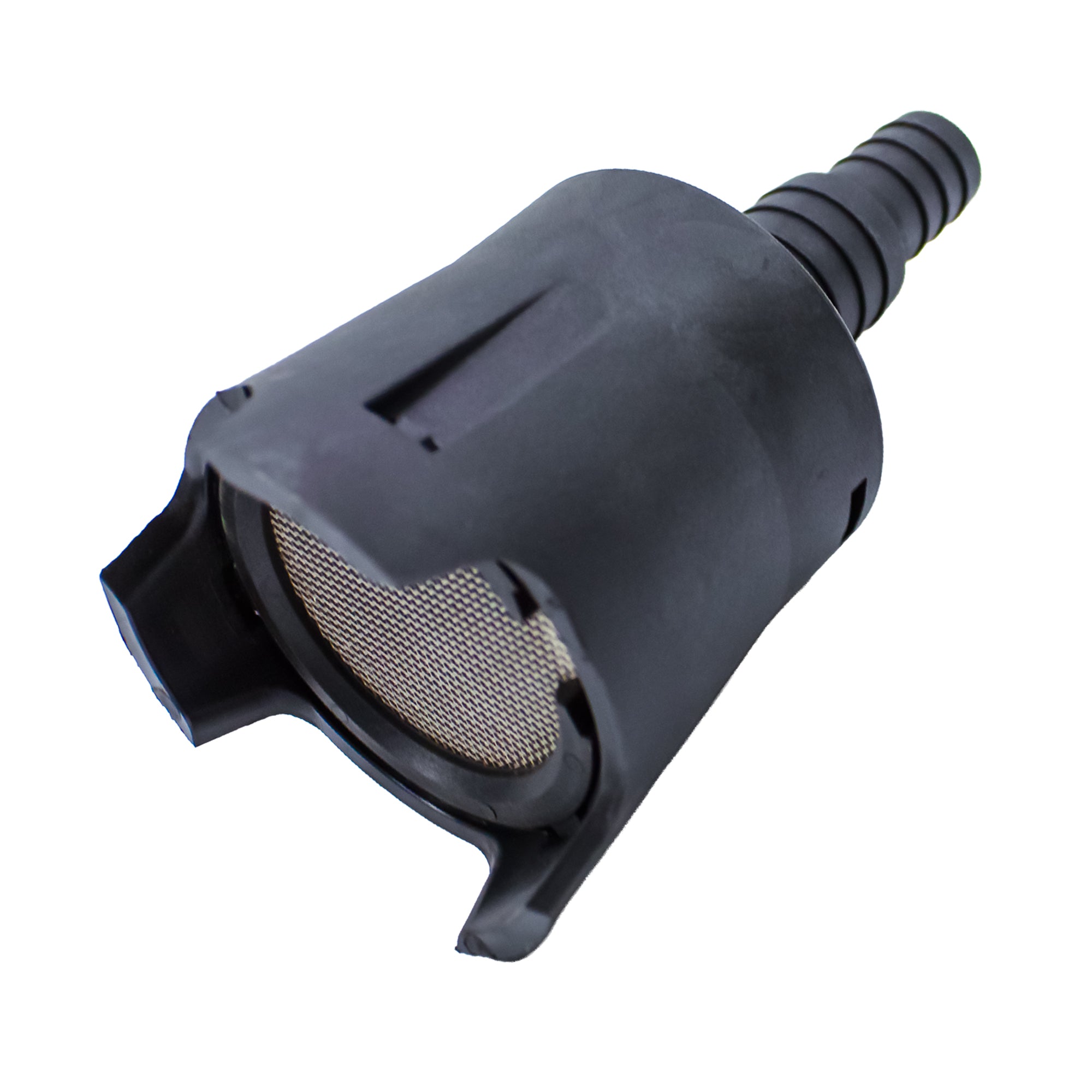 Weighted Water Suction Filter (1/2" & 3/4" Barb)
