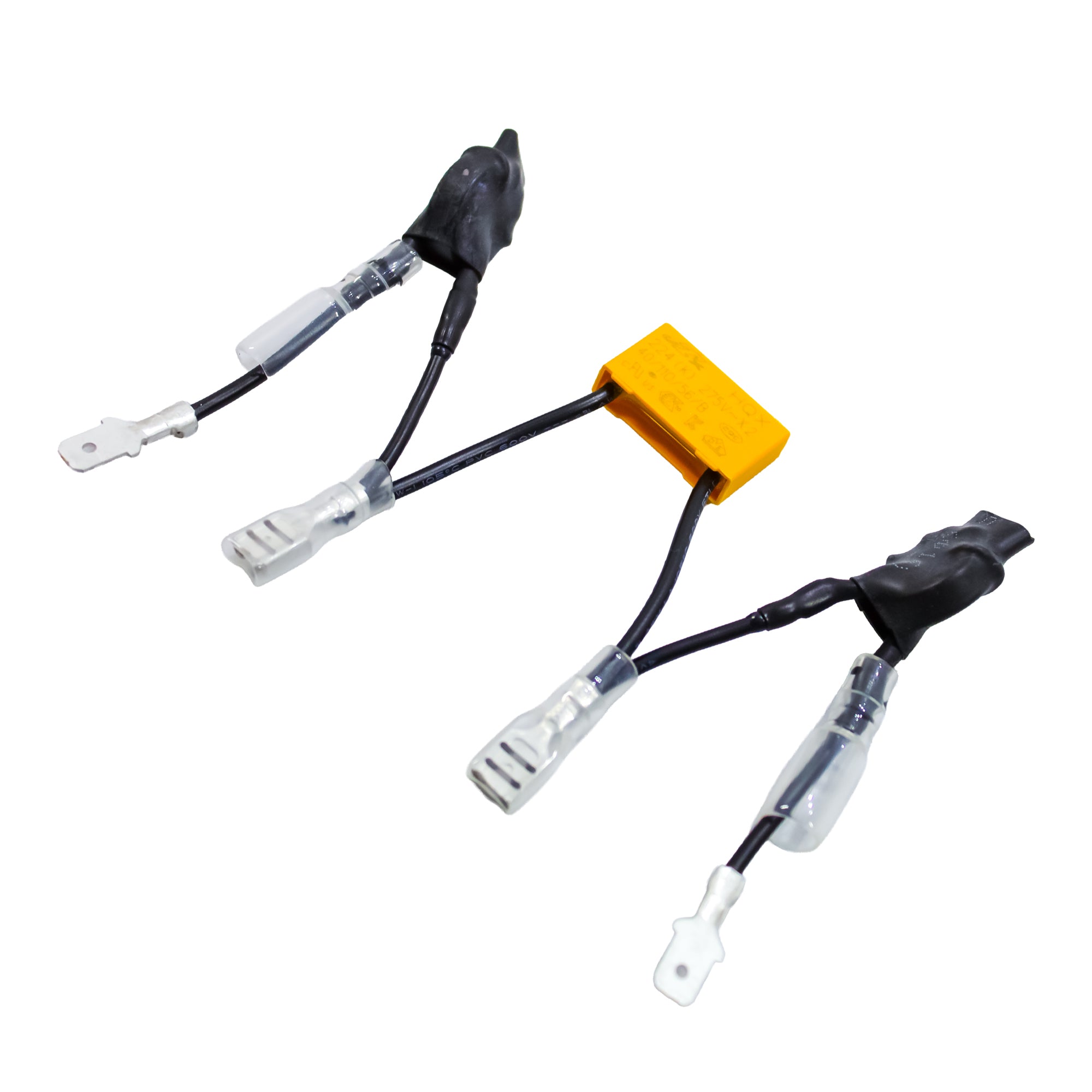 Capacitor for GP4 Pressure Washer