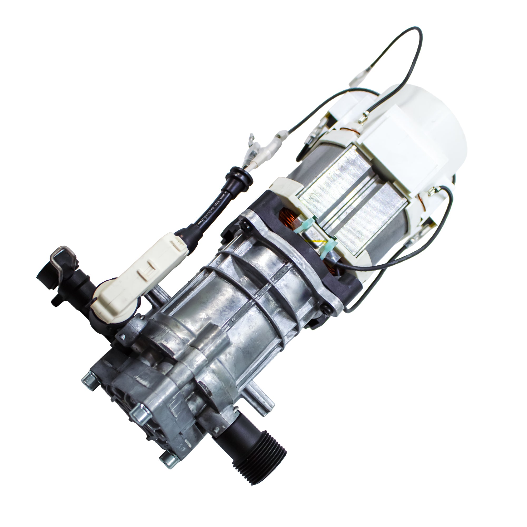 Pump & Motor Assembly for GP4 Pressure Washer – Complete Unit