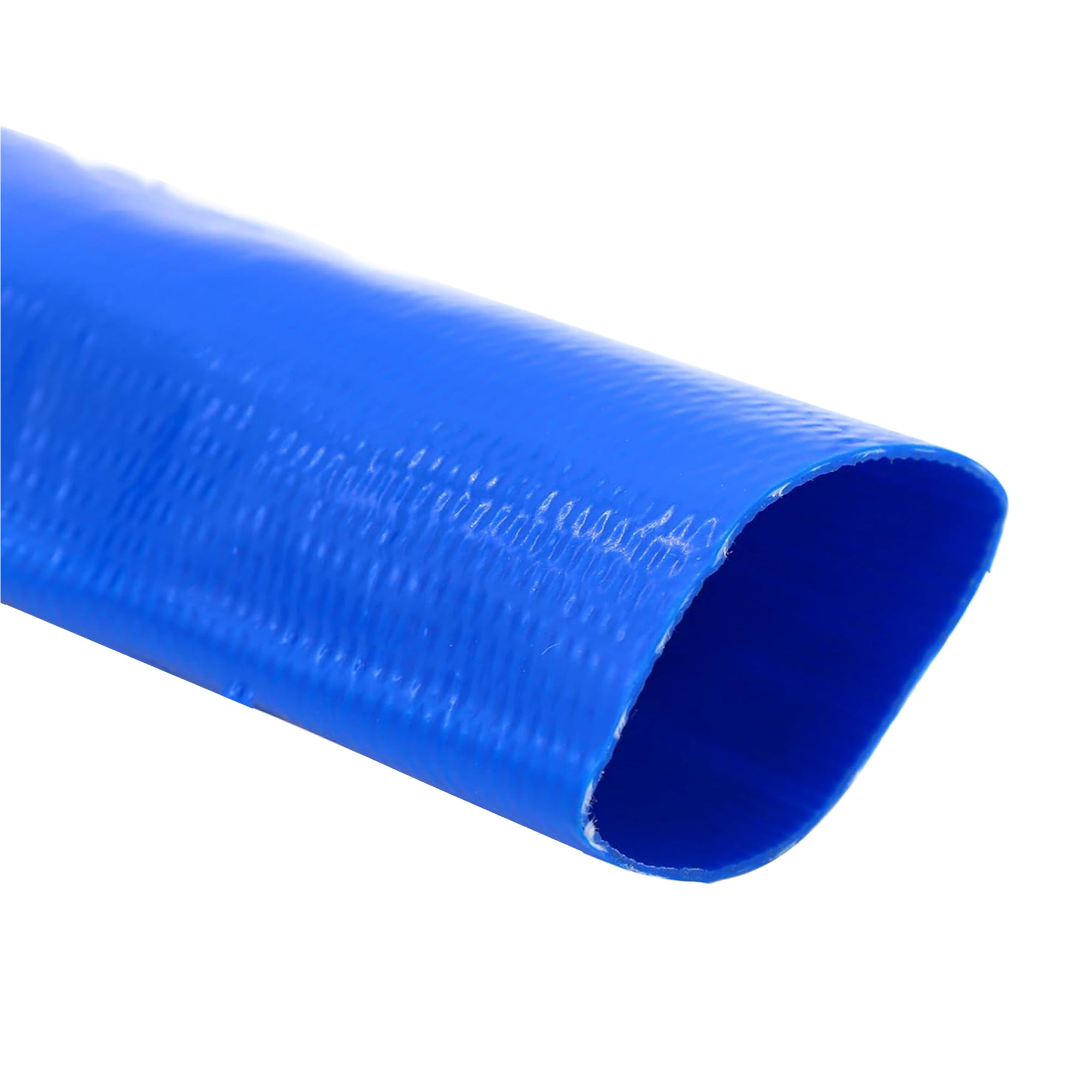3″ Lay‑Flat Discharge Hose (10m) – Compatible with GPWP3D Water Pump