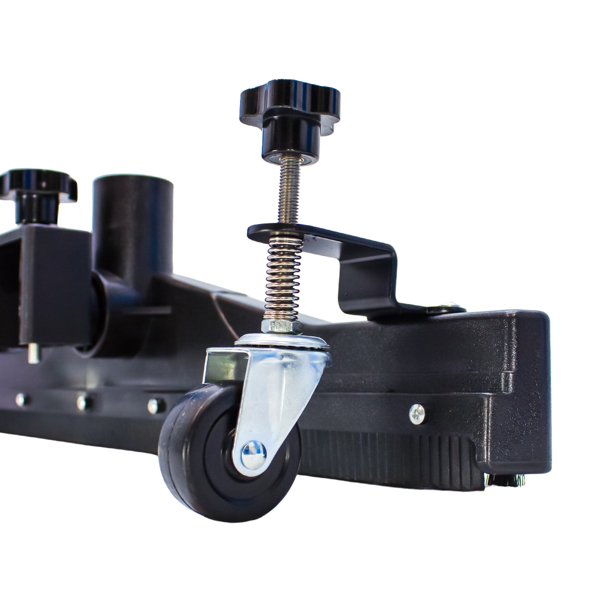 Front-Mounted Squeegee Attachment – For Kiam KV60, KV80 & KV100 Wet & Dry Vacuums